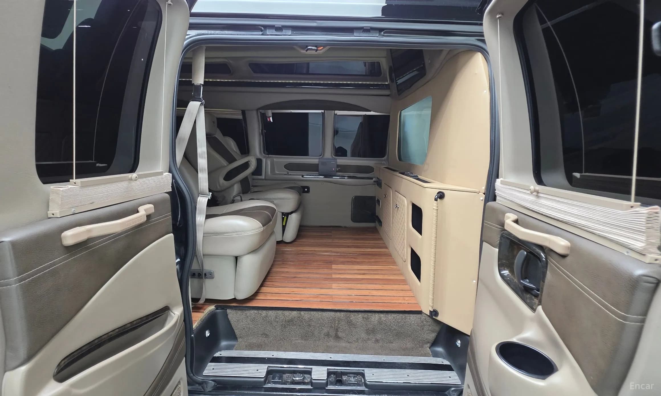 Express Van