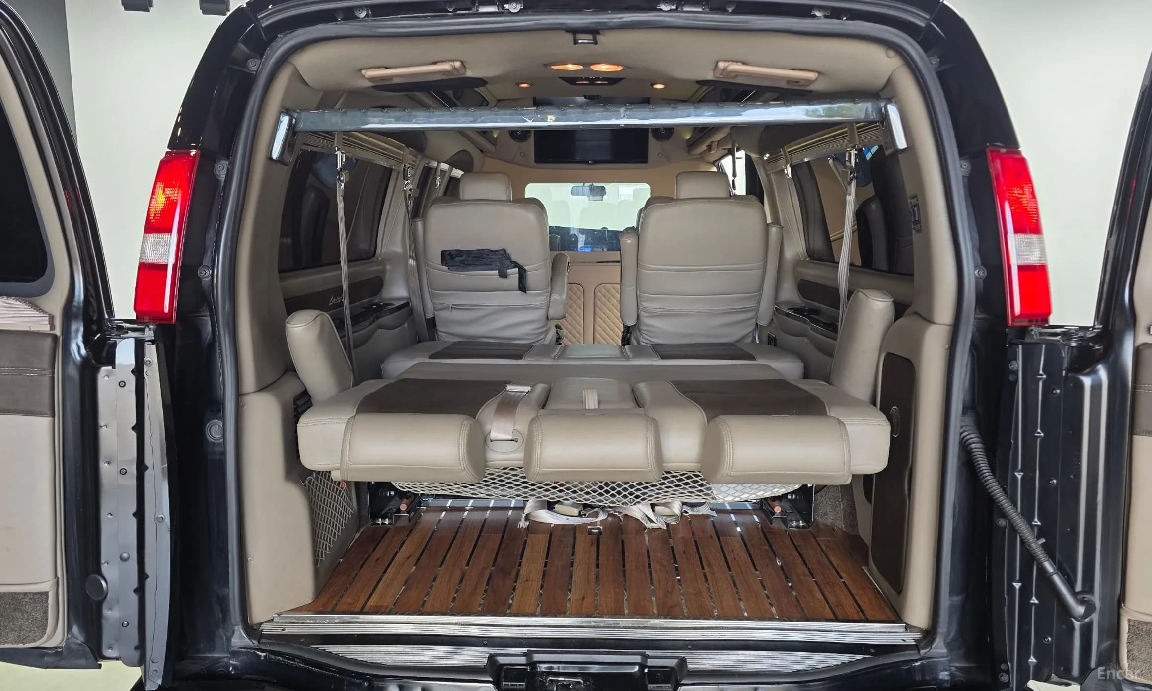 Express Van