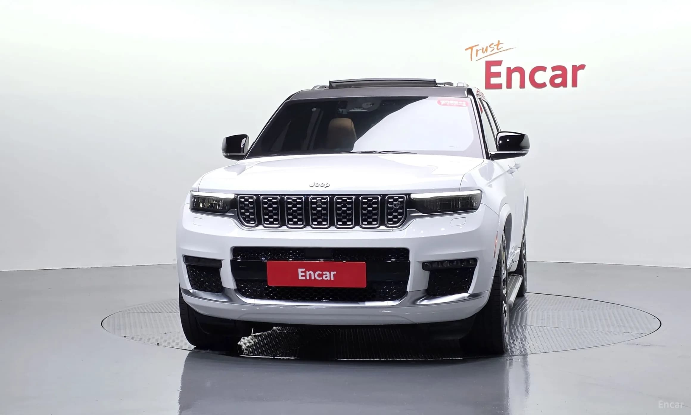 Grand Cherokee (WL)