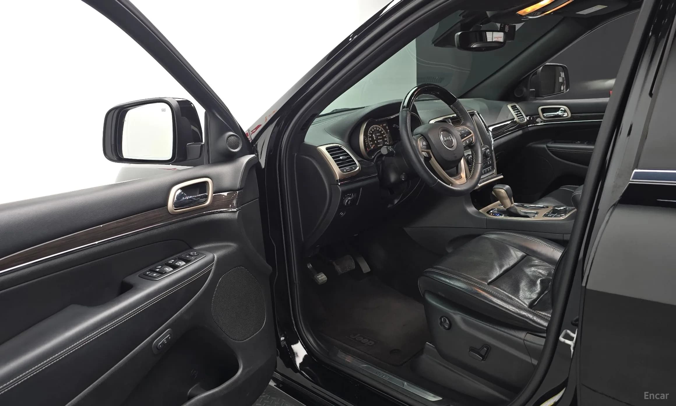 Grand Cherokee