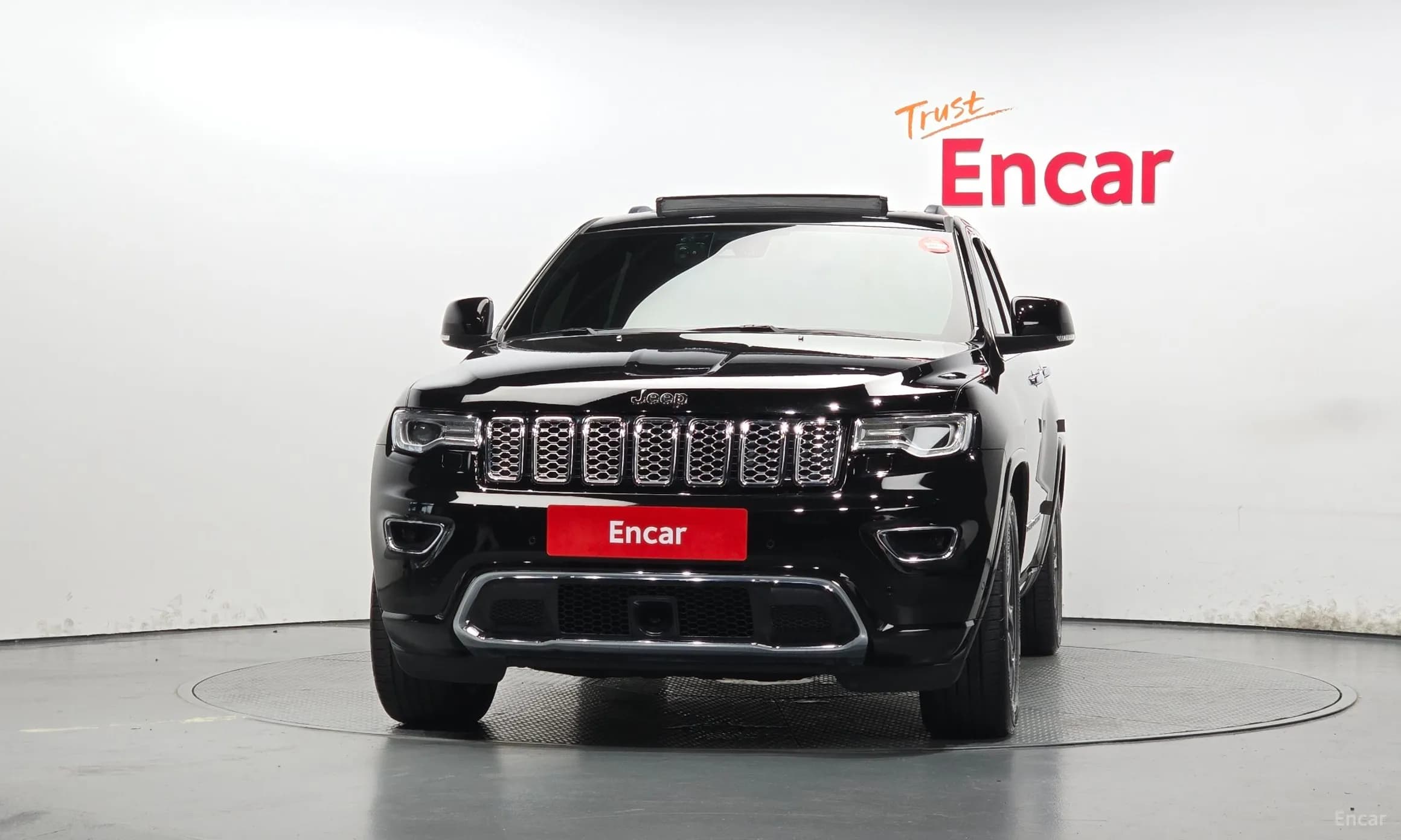 Grand Cherokee