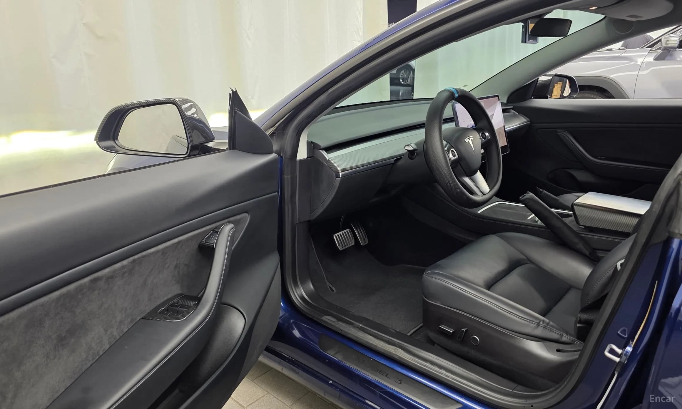 Model 3