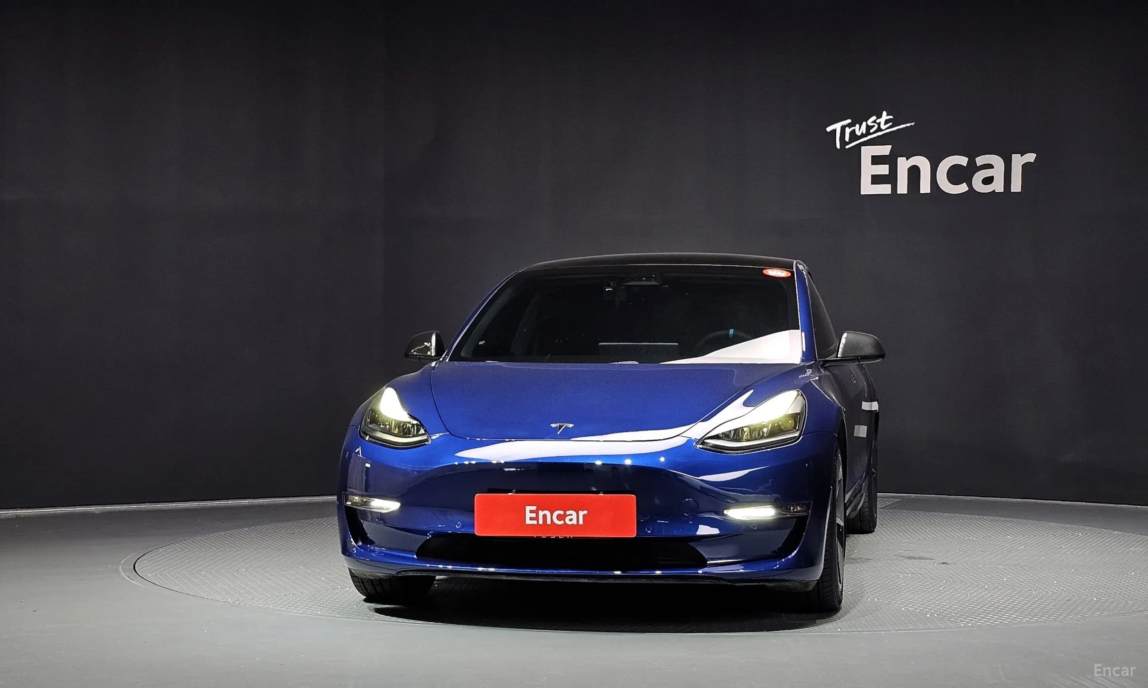 Model 3