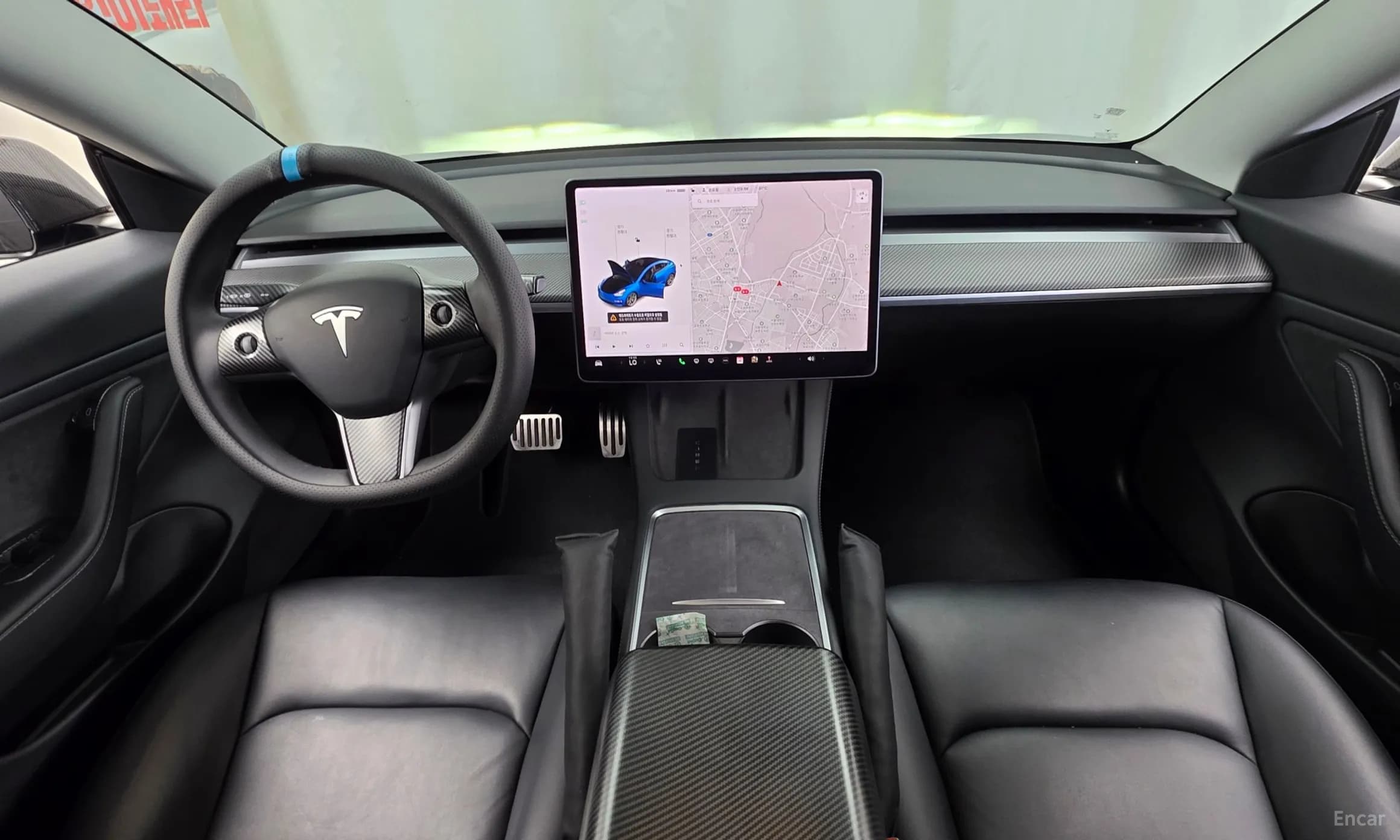 Model 3