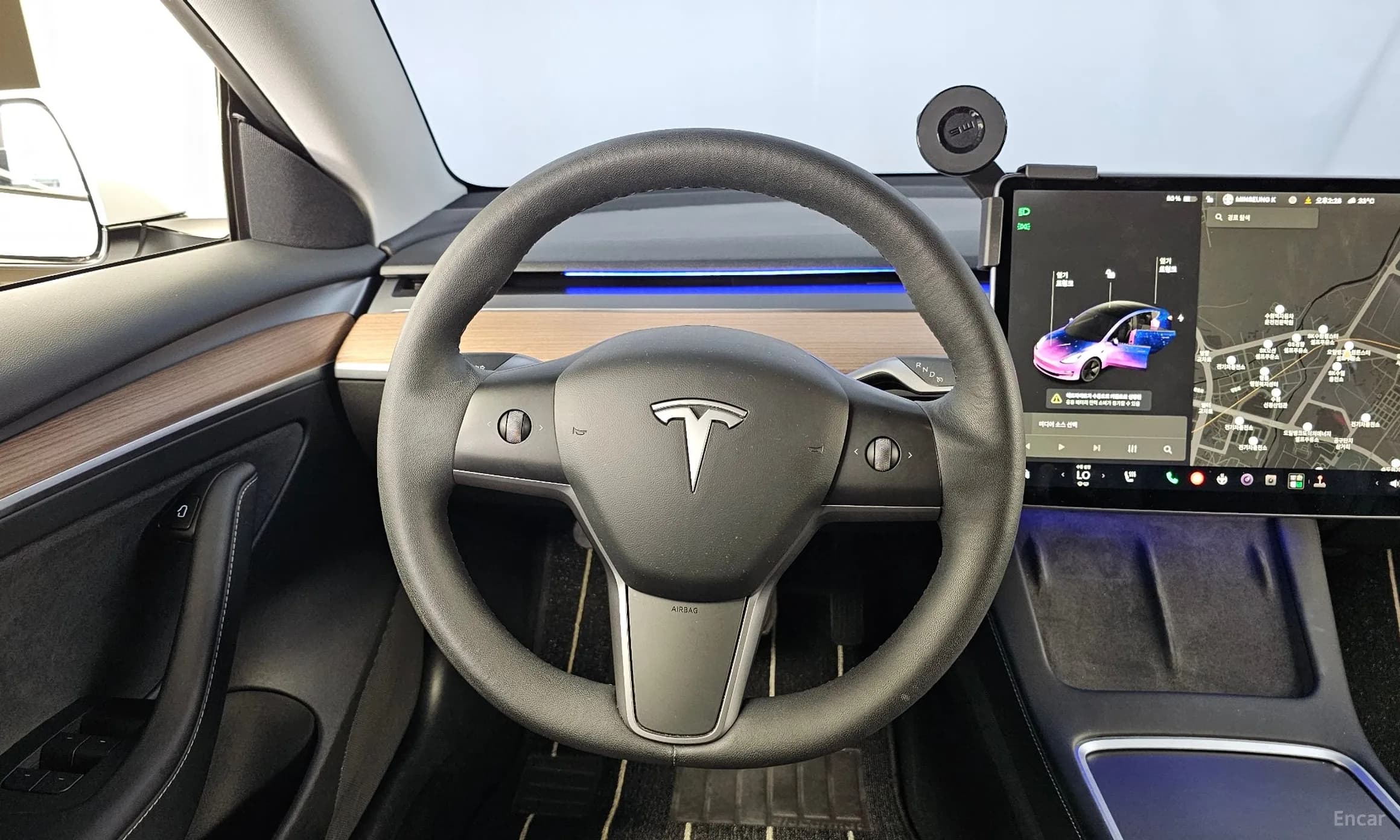Model 3