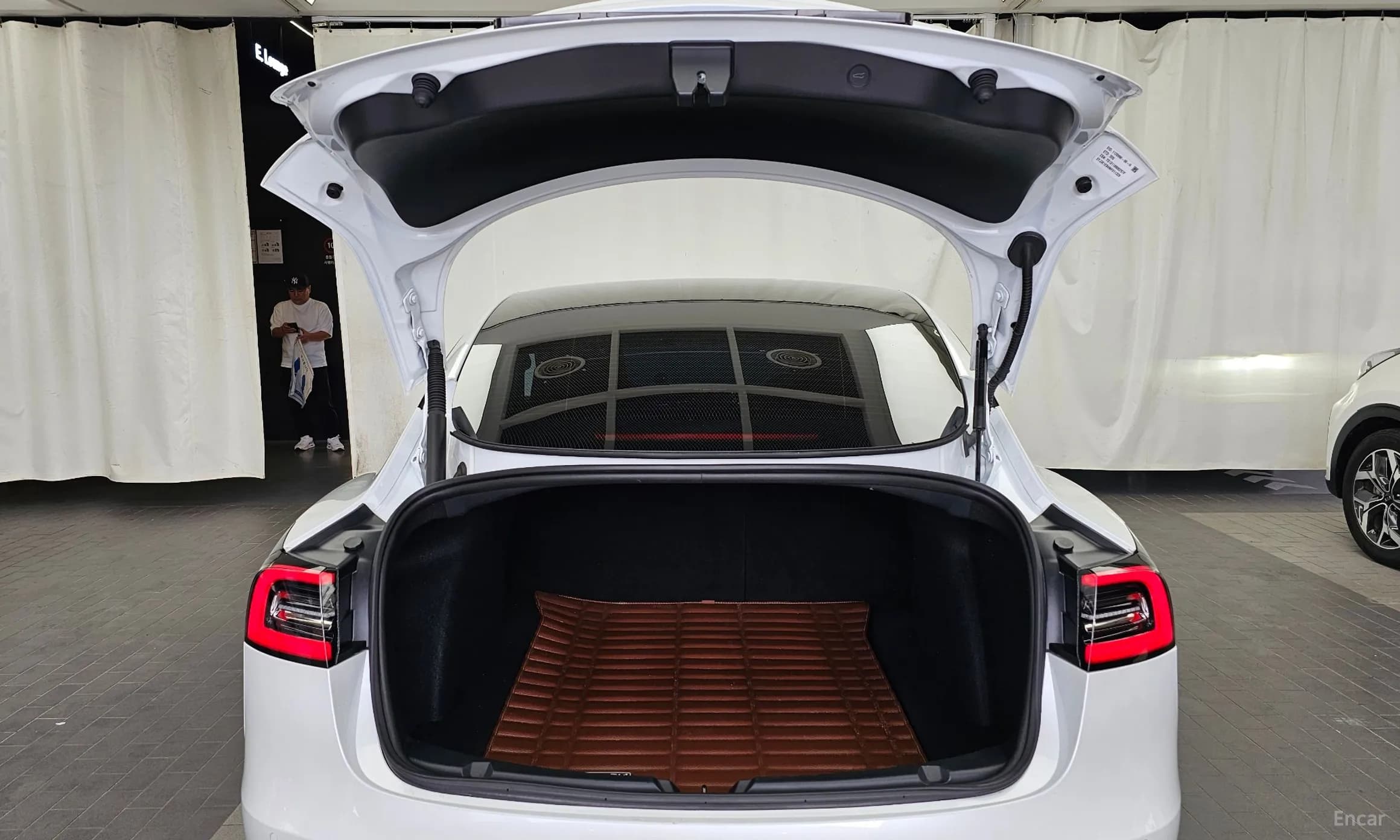 Model 3
