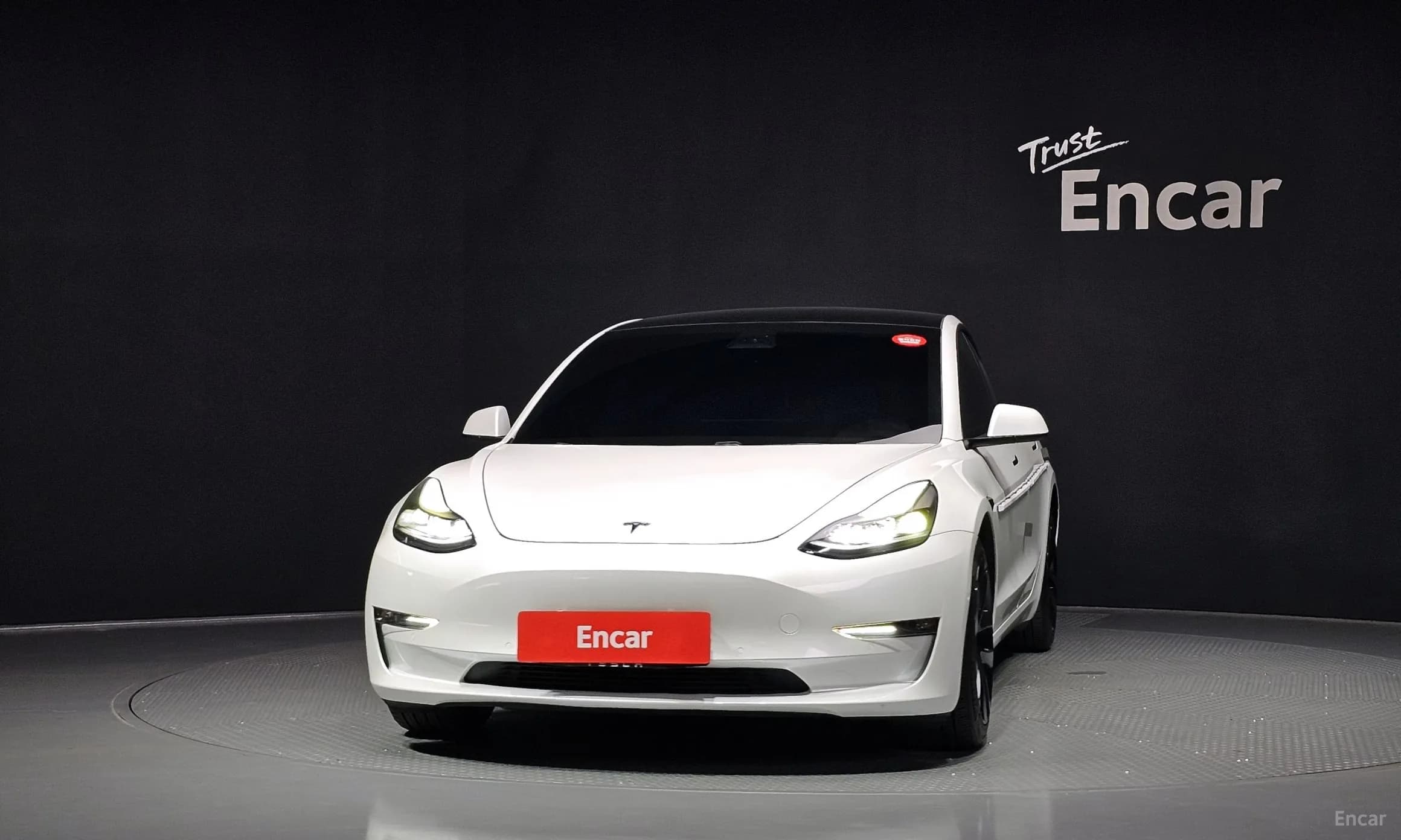 Model 3