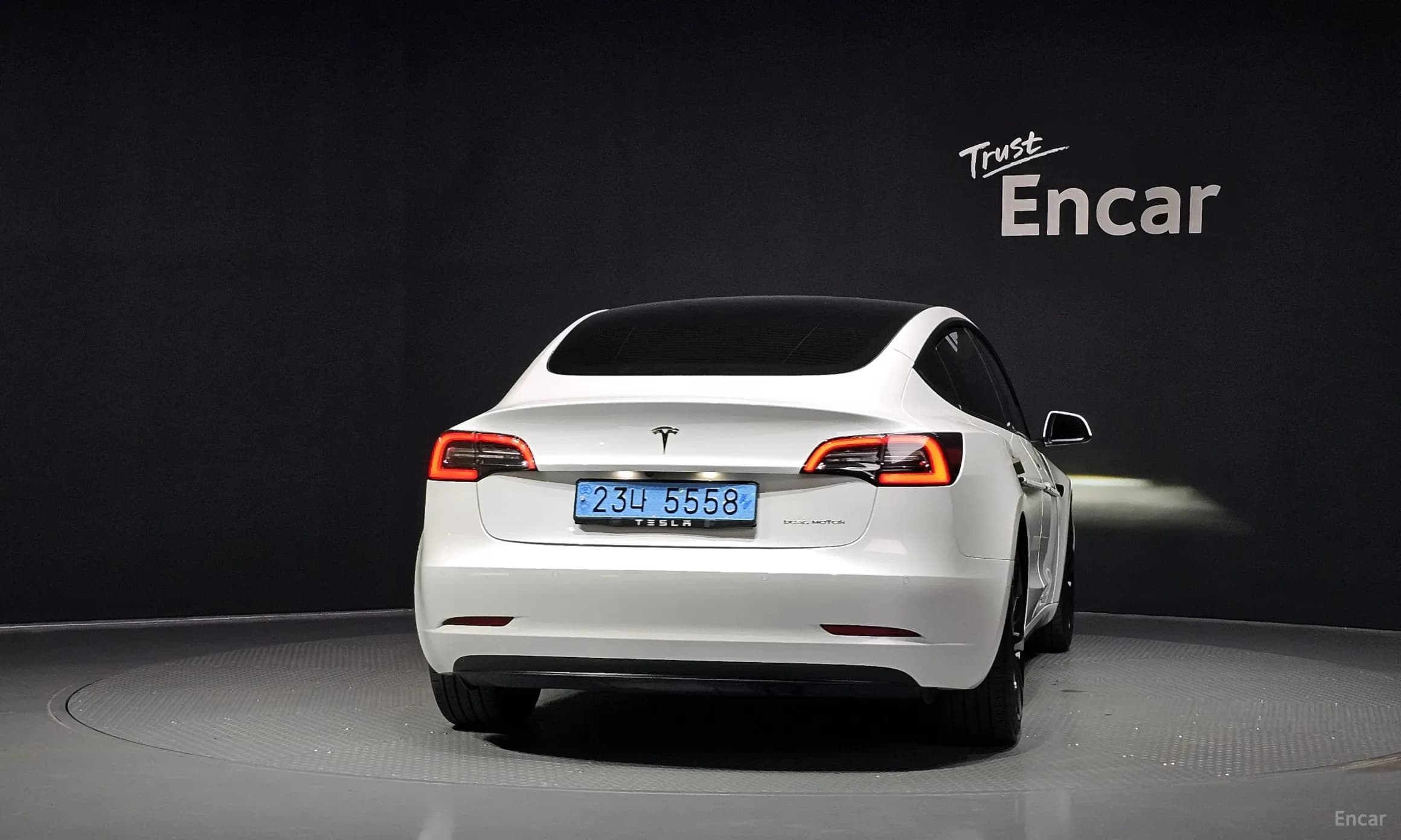 Model 3