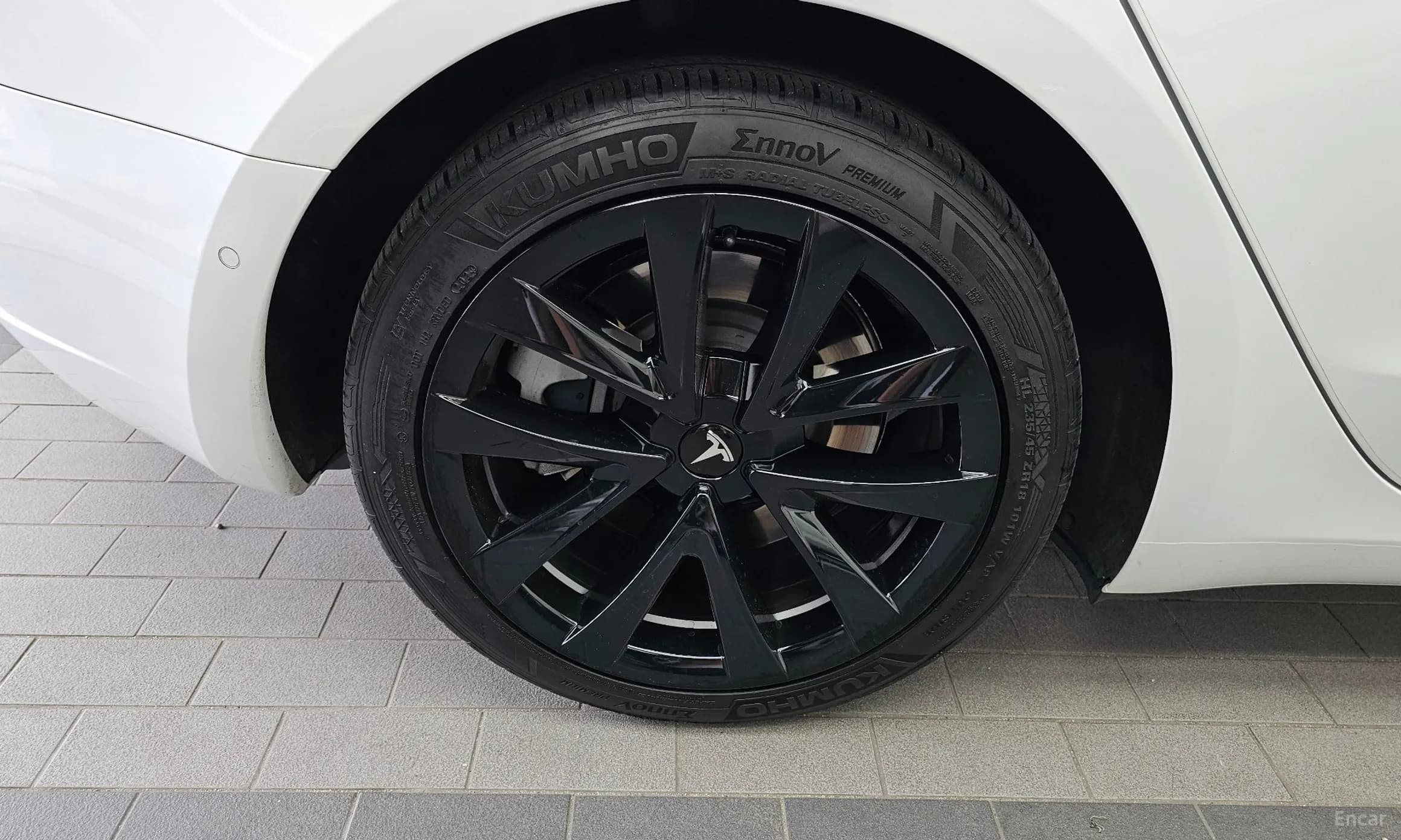 Model 3