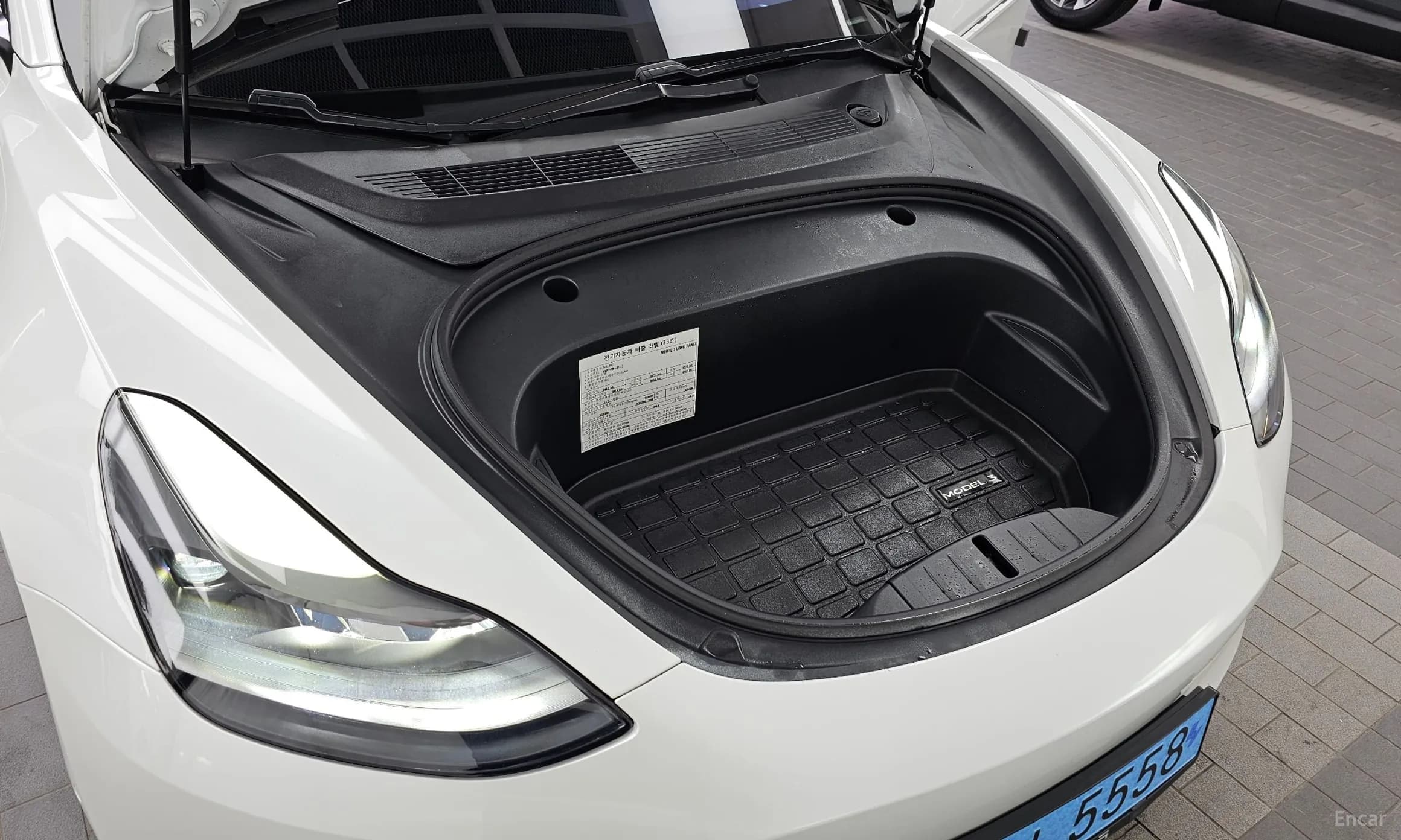 Model 3