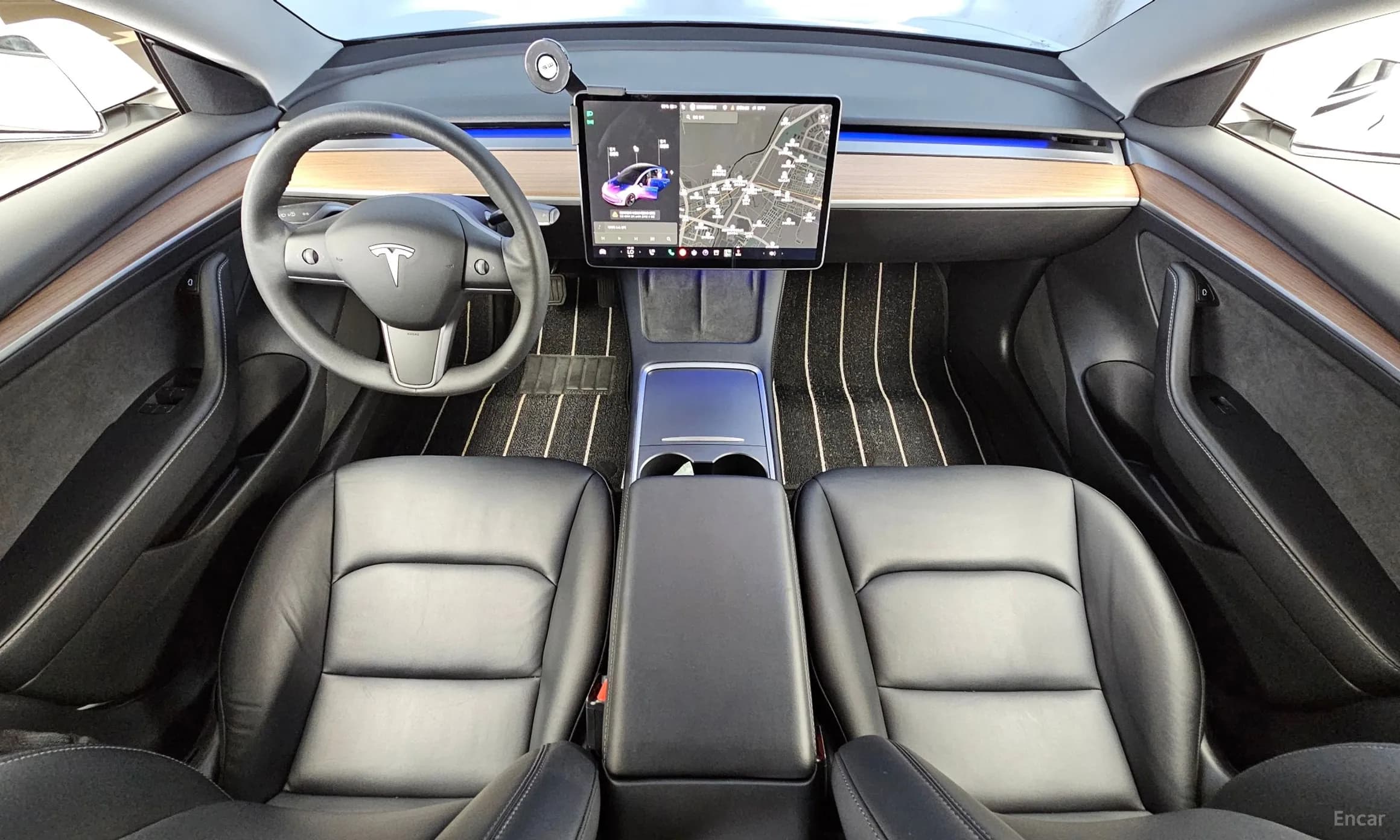 Model 3