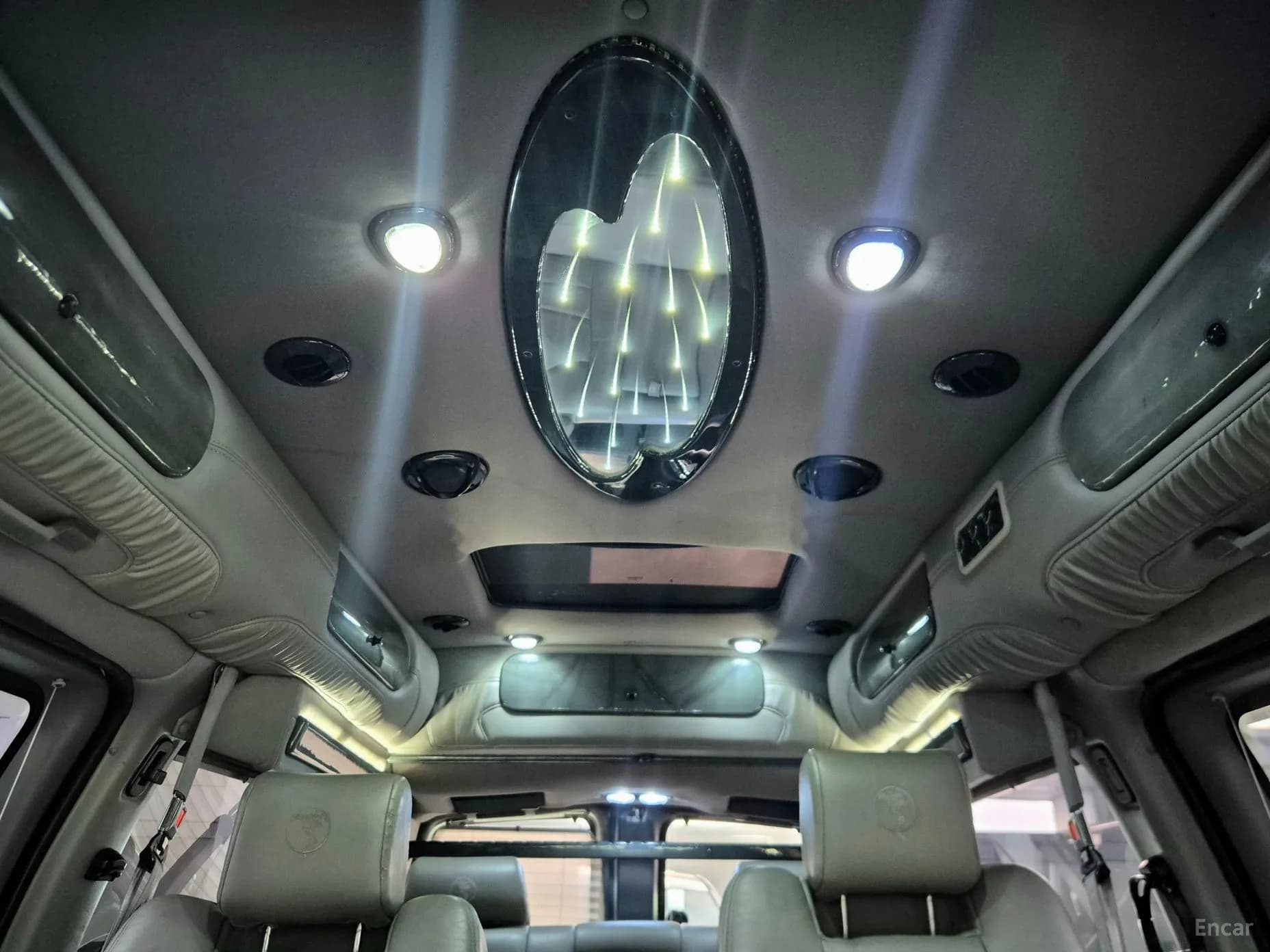 Express Van