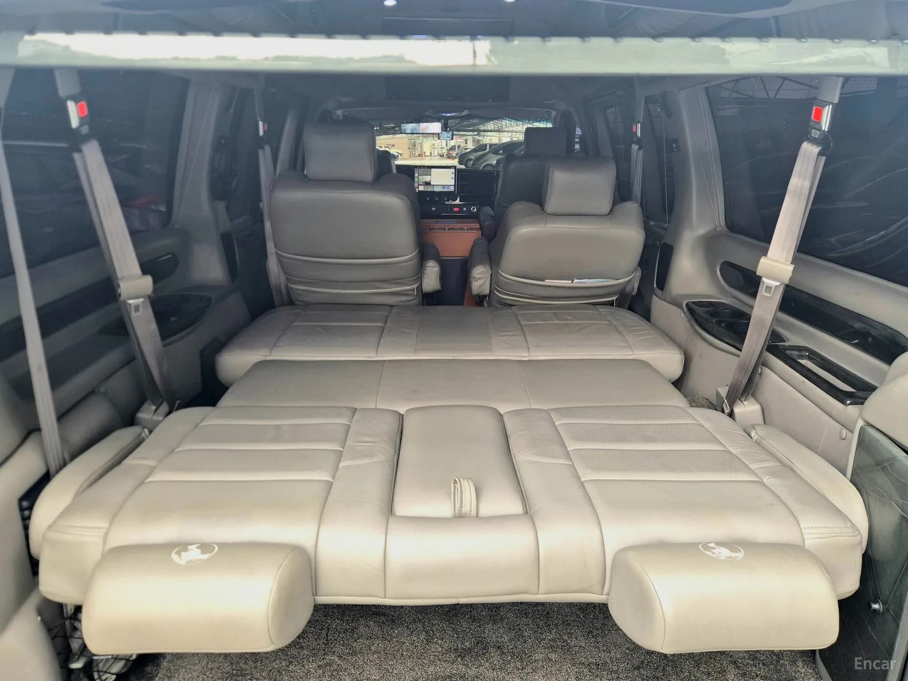 Express Van