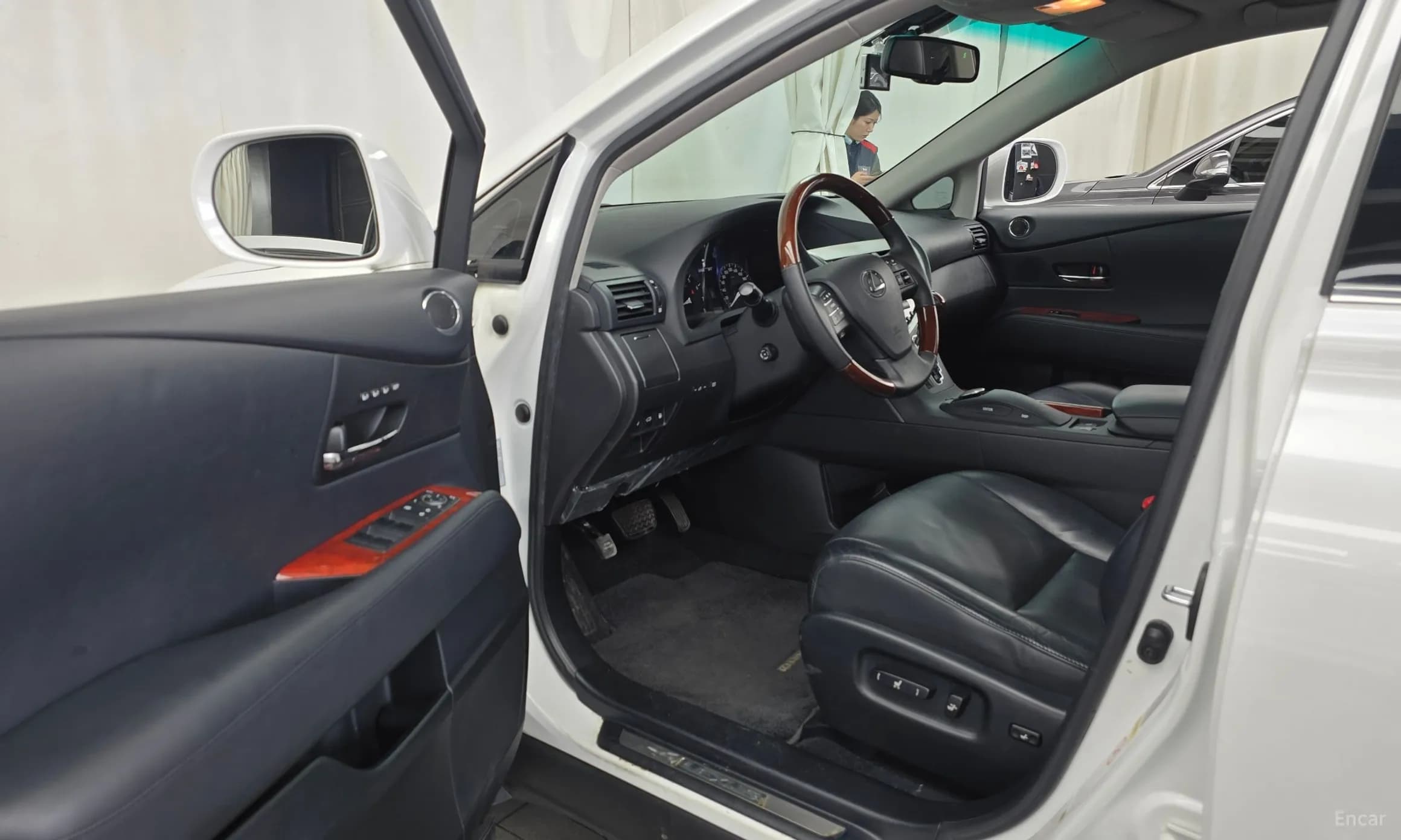 RX350