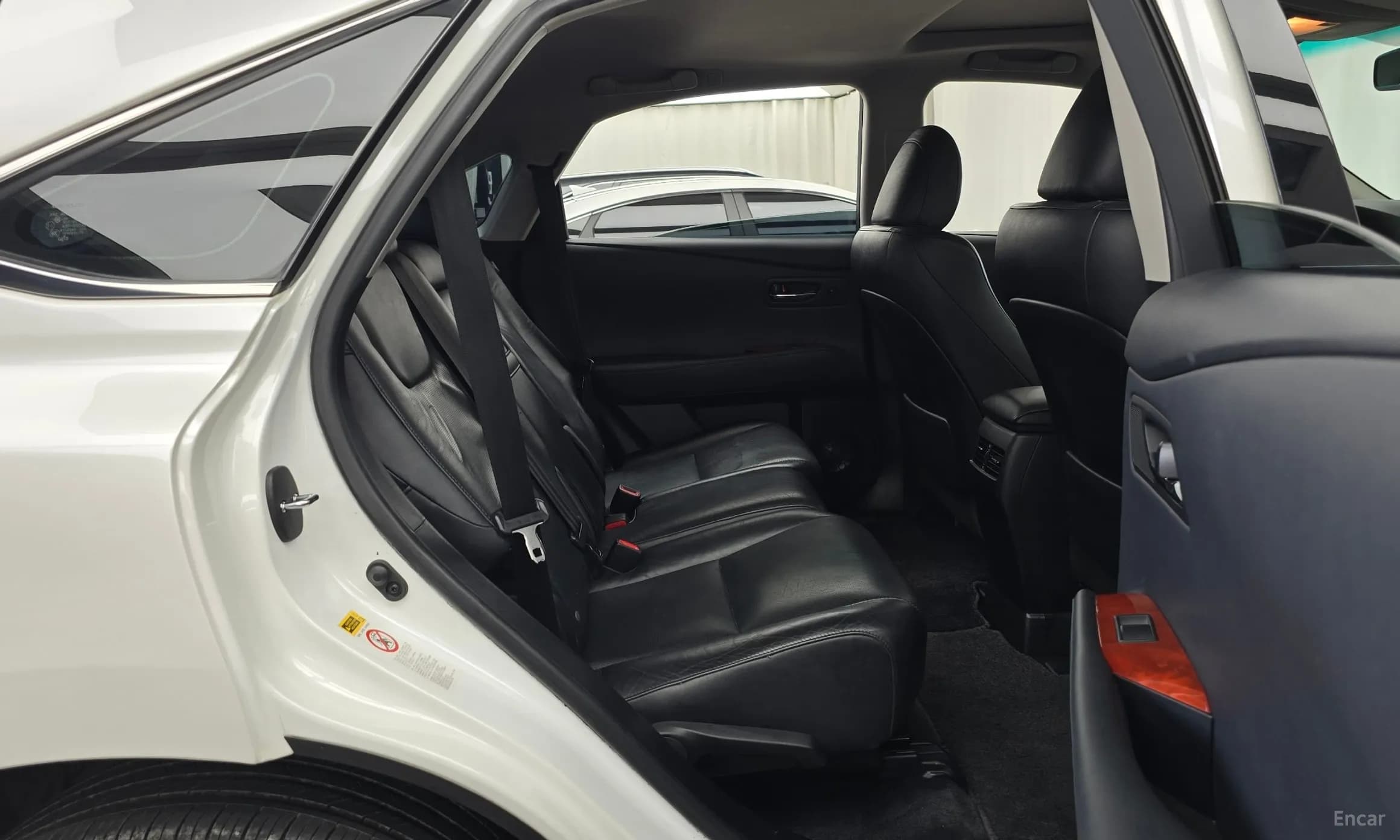 RX350
