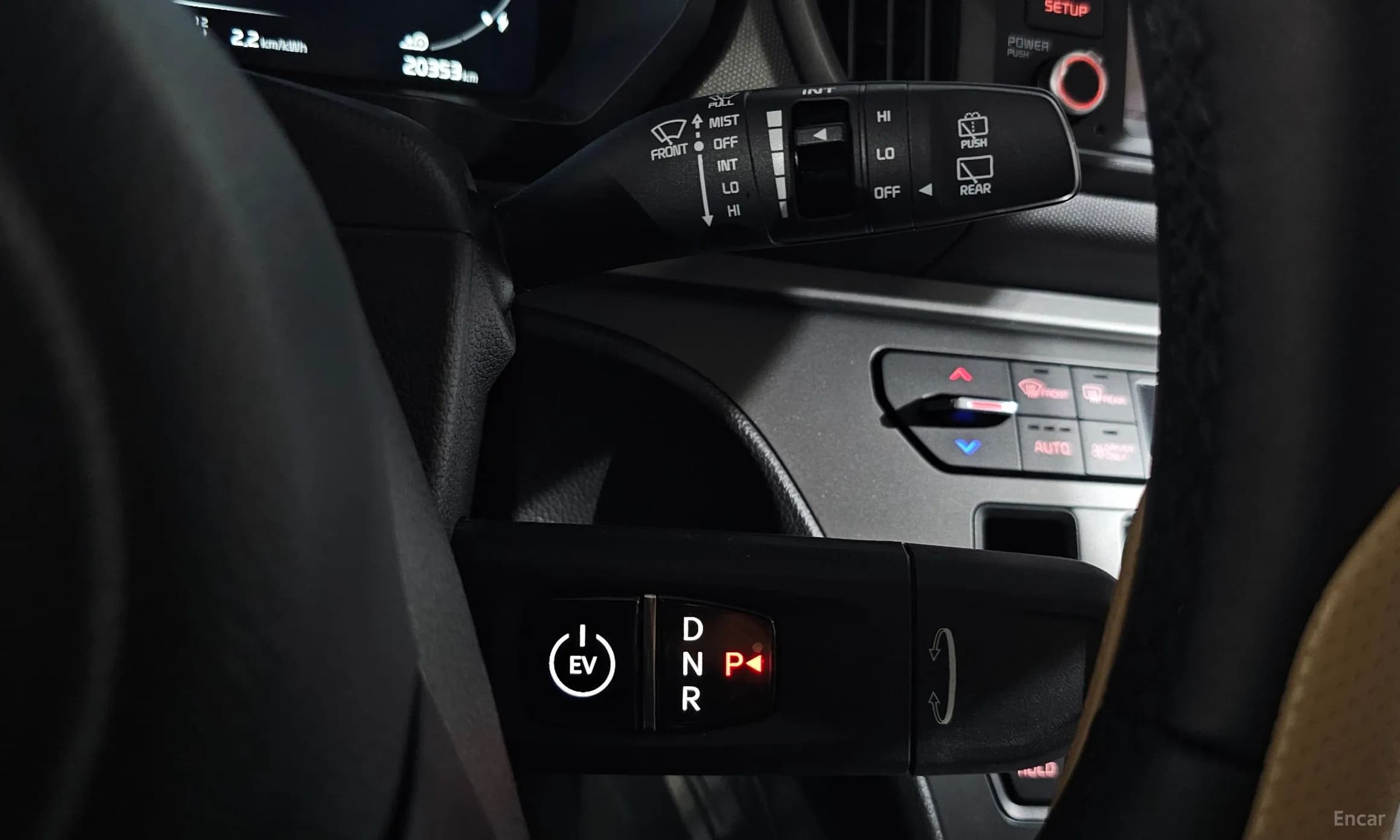 The New Kia Ray EV