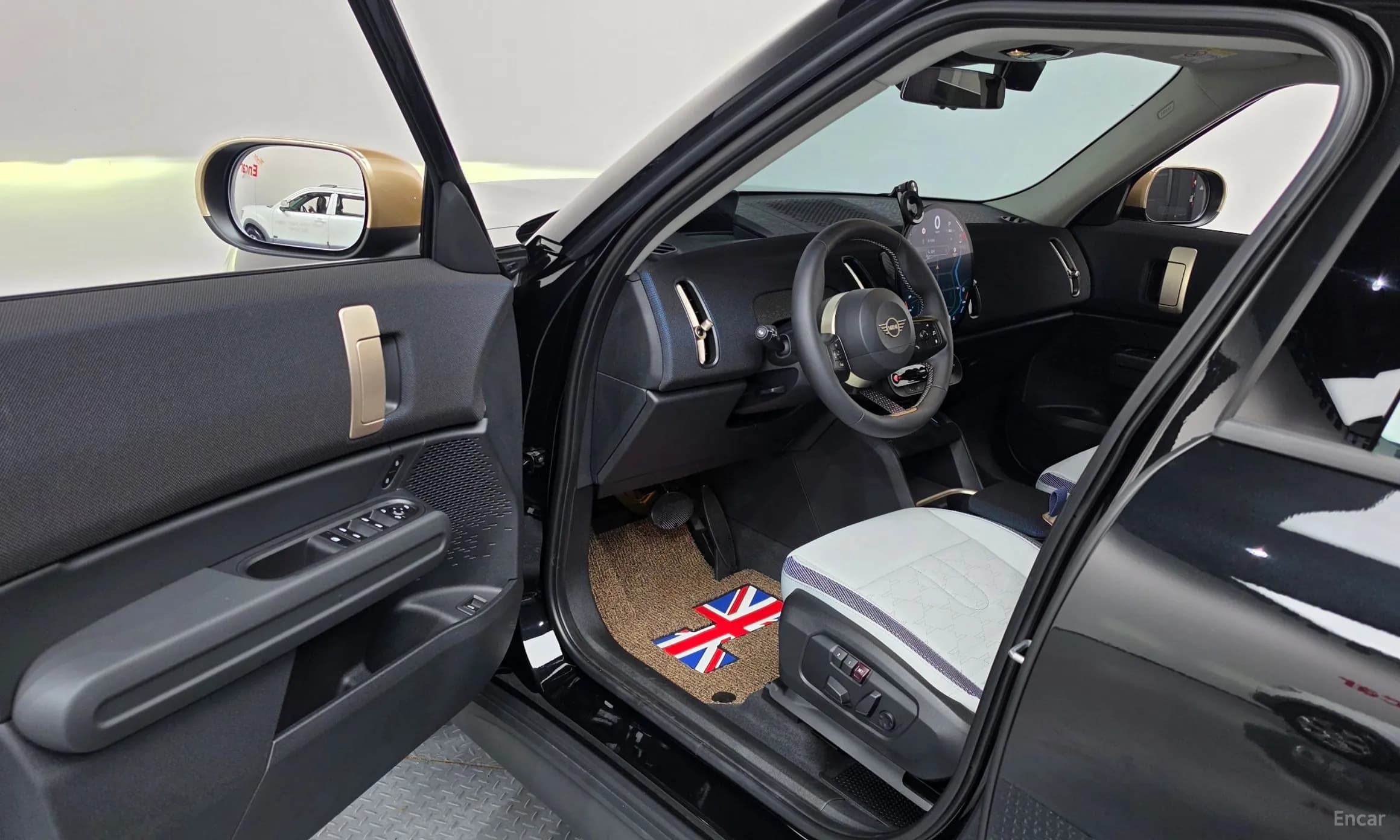 Cooper S Countryman 3rd Generation