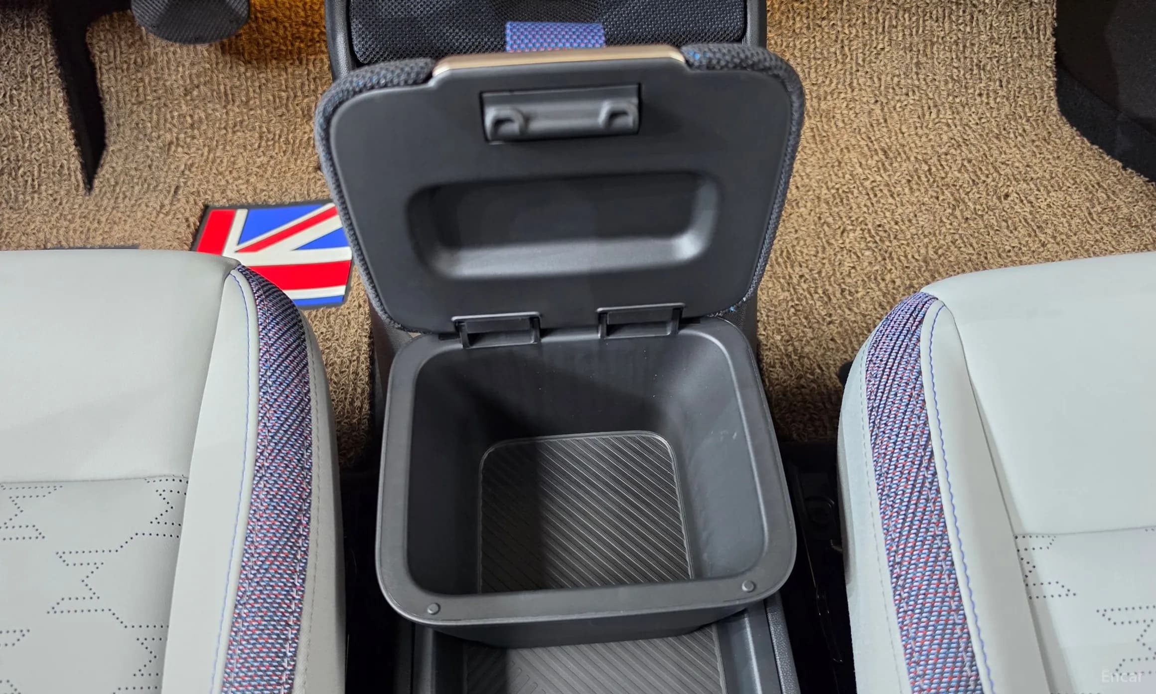 Cooper S Countryman 3rd Generation