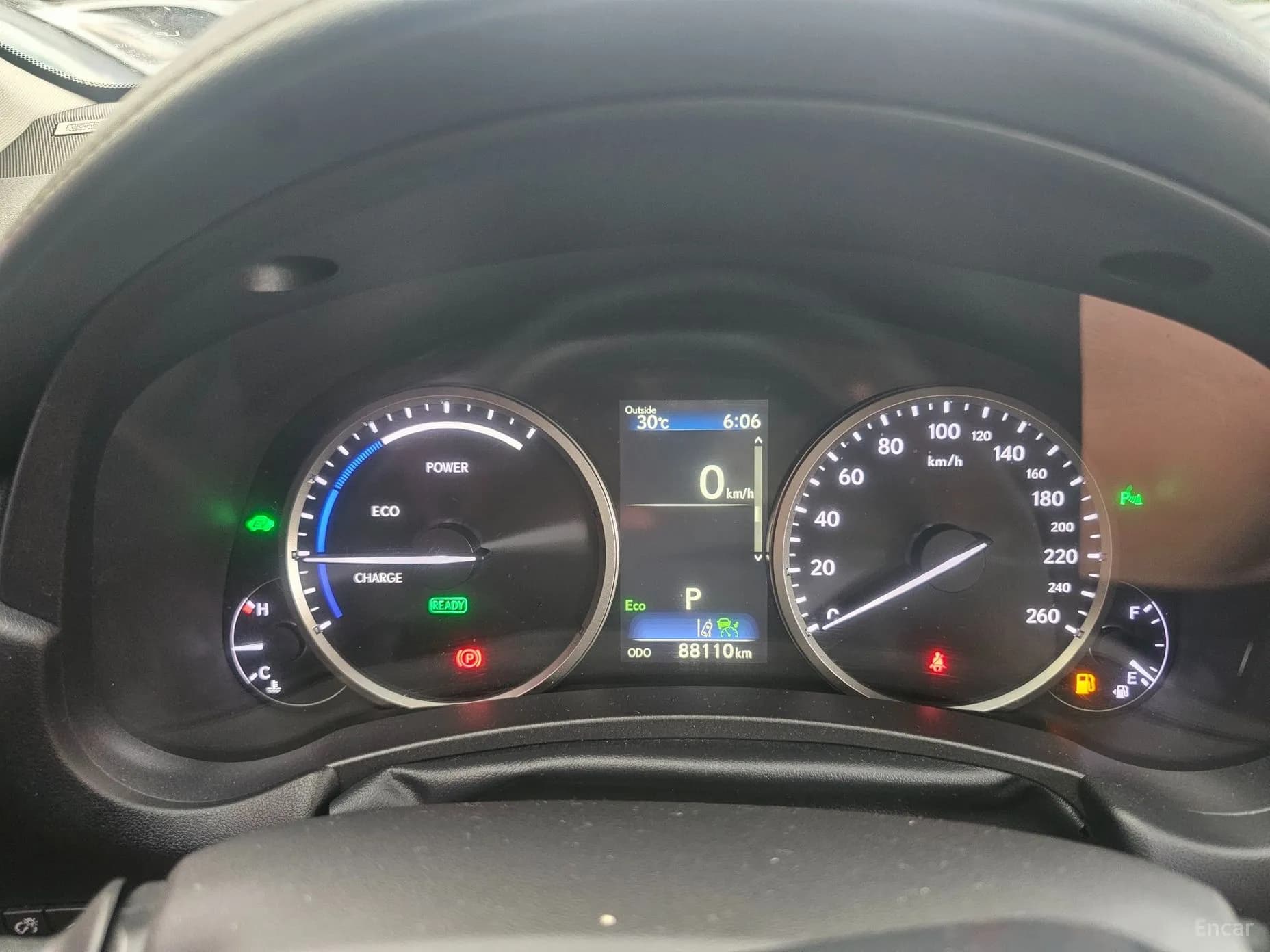 NX300h