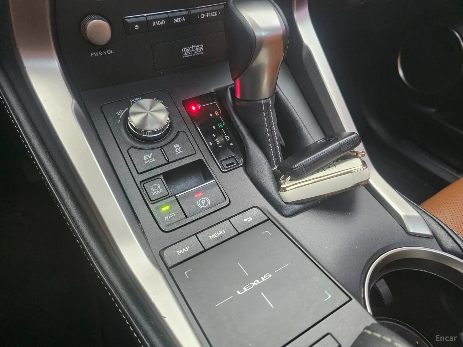 NX300h