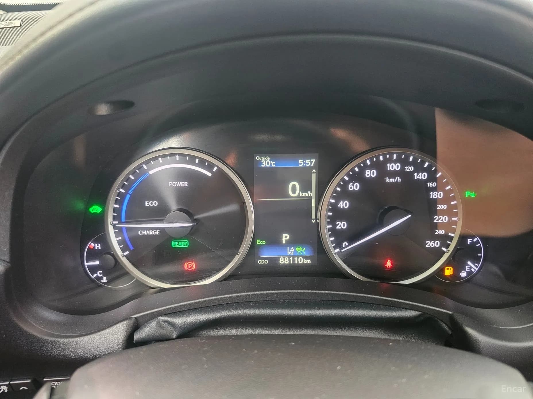 NX300h
