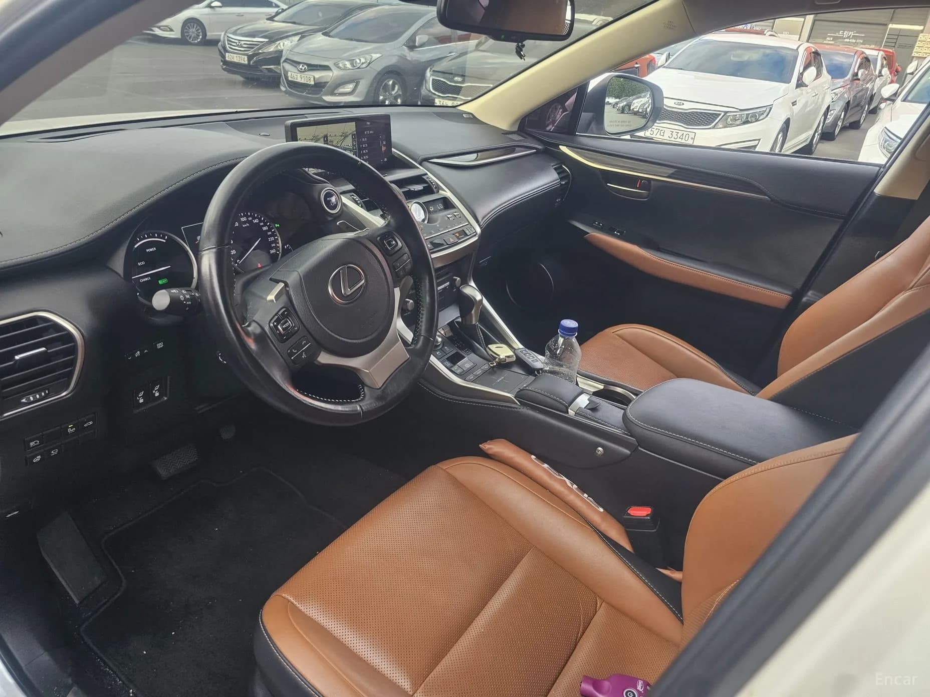NX300h