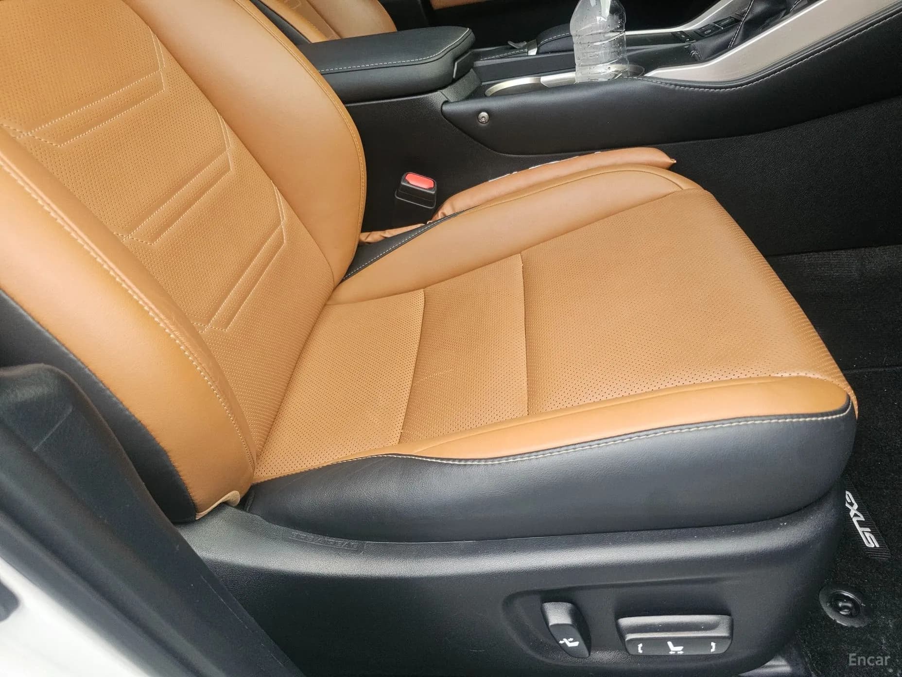 NX300h