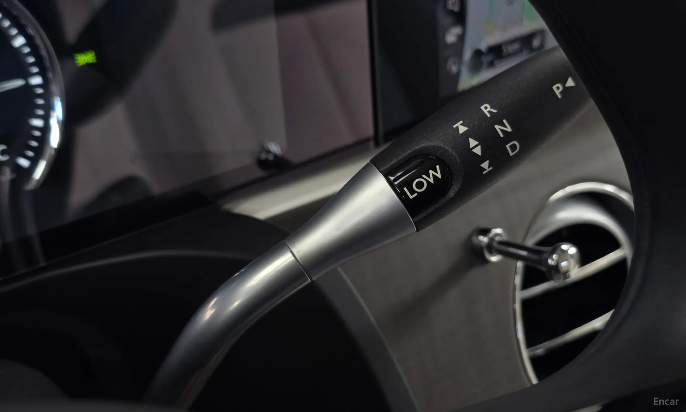 Ghost 2nd Generation