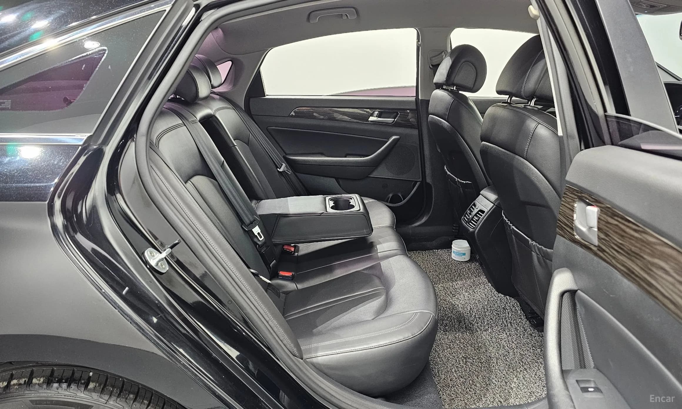 LF Sonata