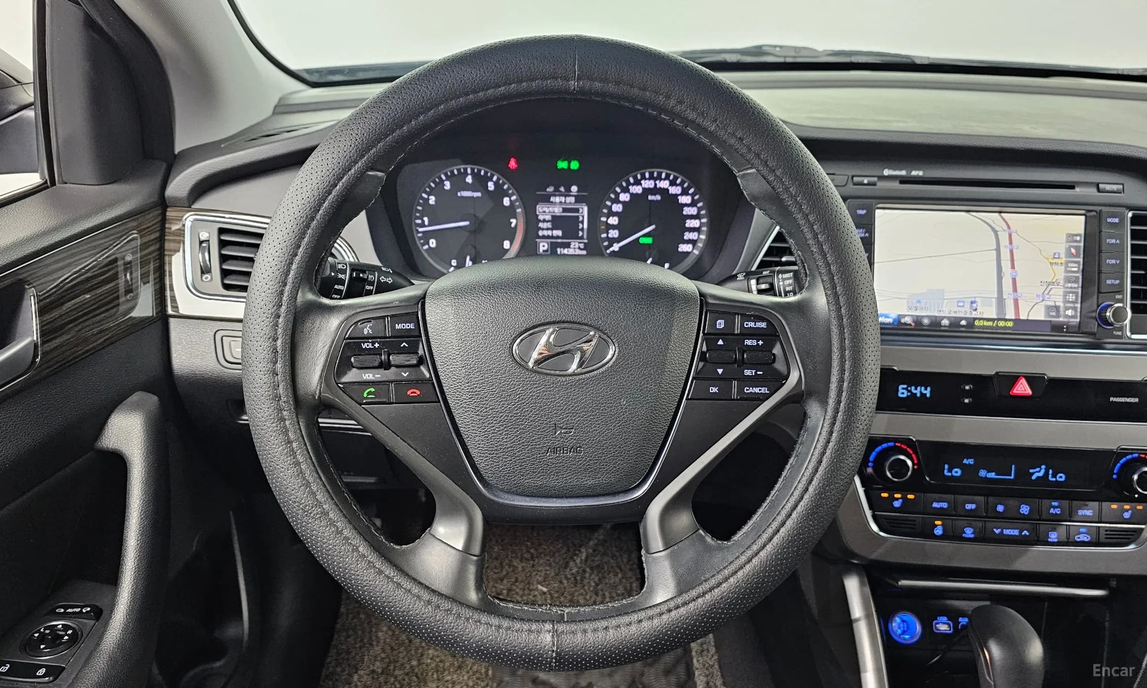 LF Sonata