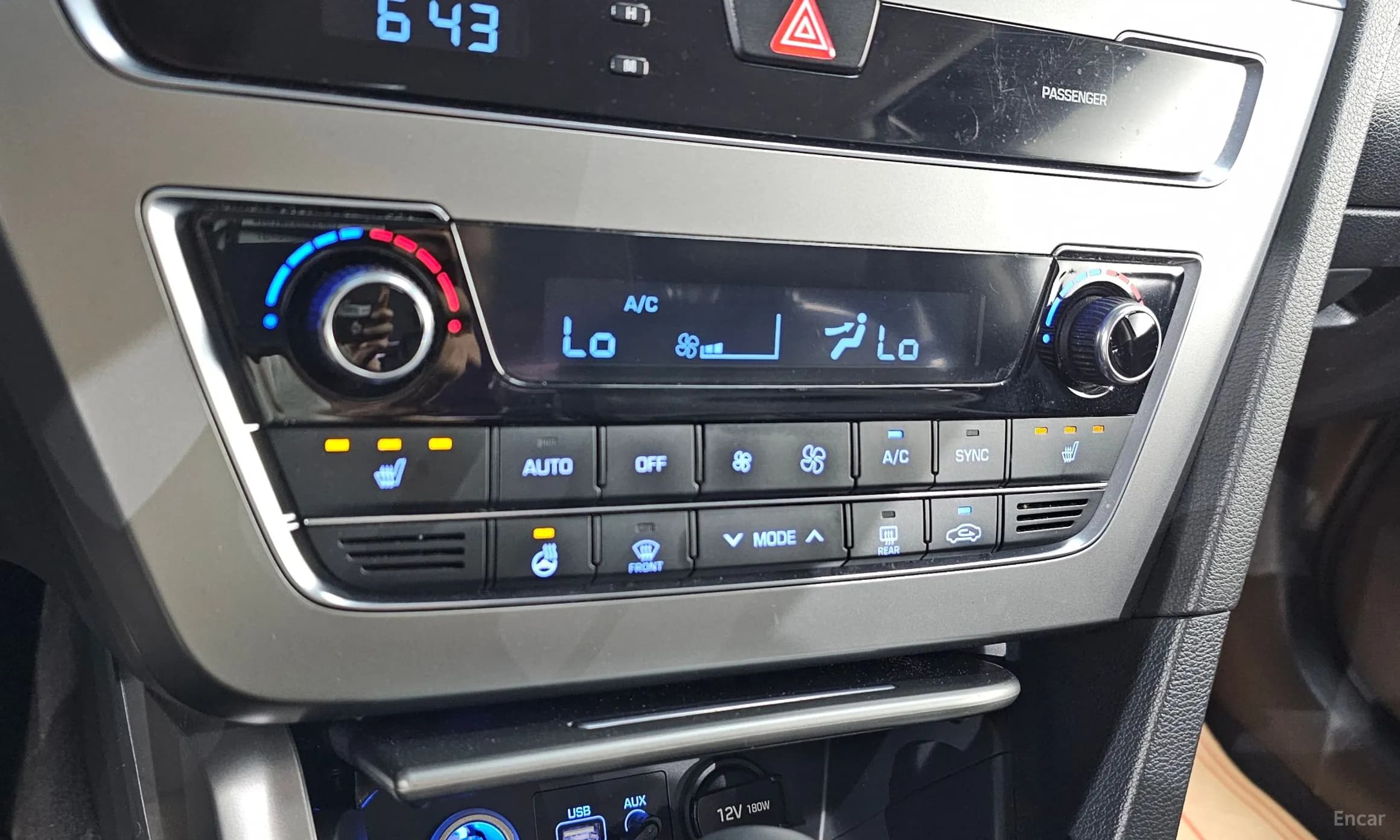 LF Sonata