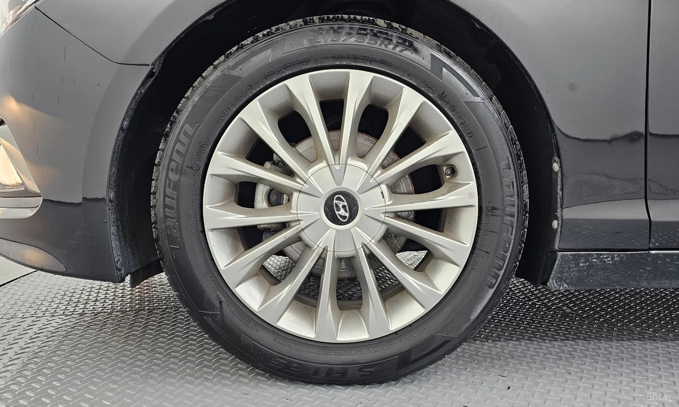 LF Sonata