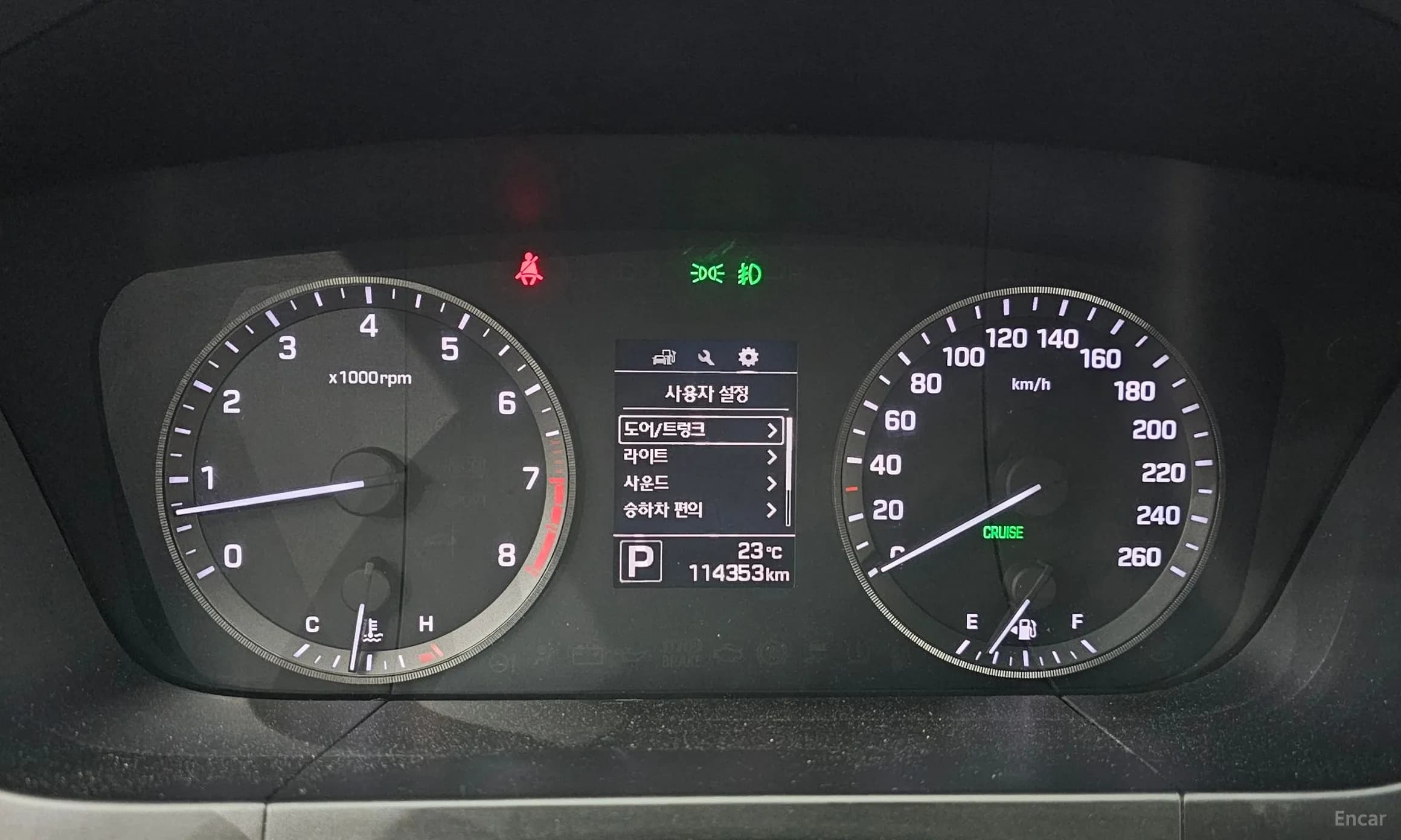 LF Sonata