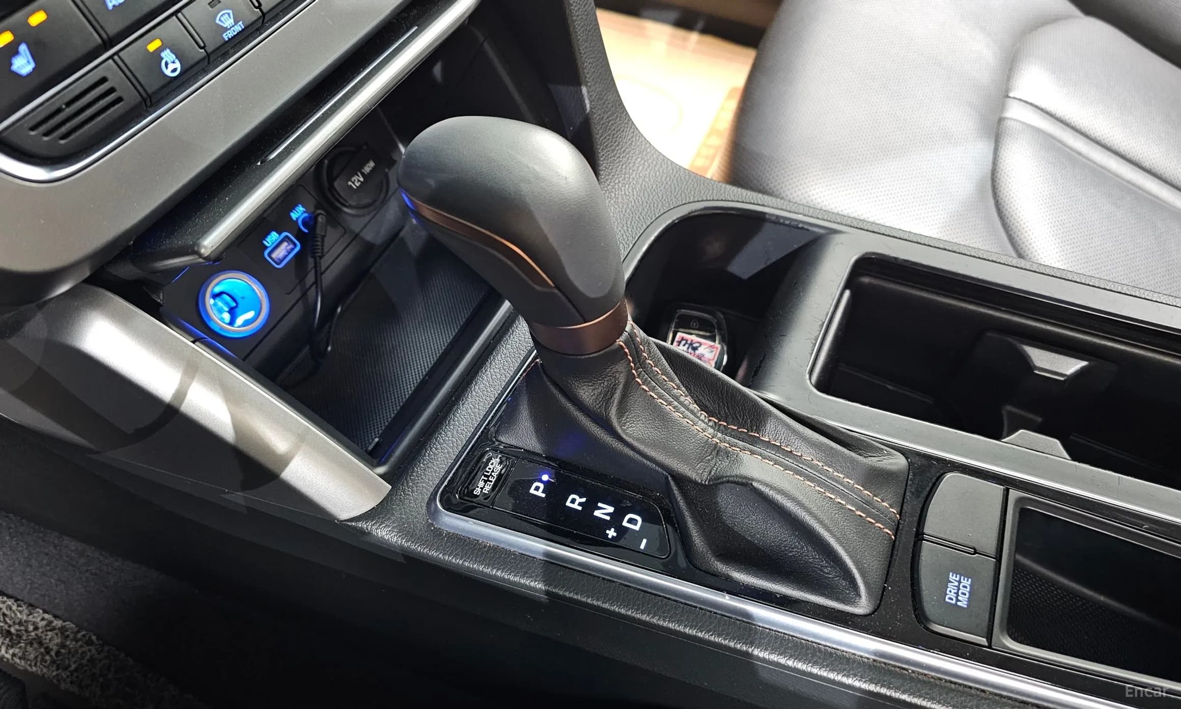 LF Sonata