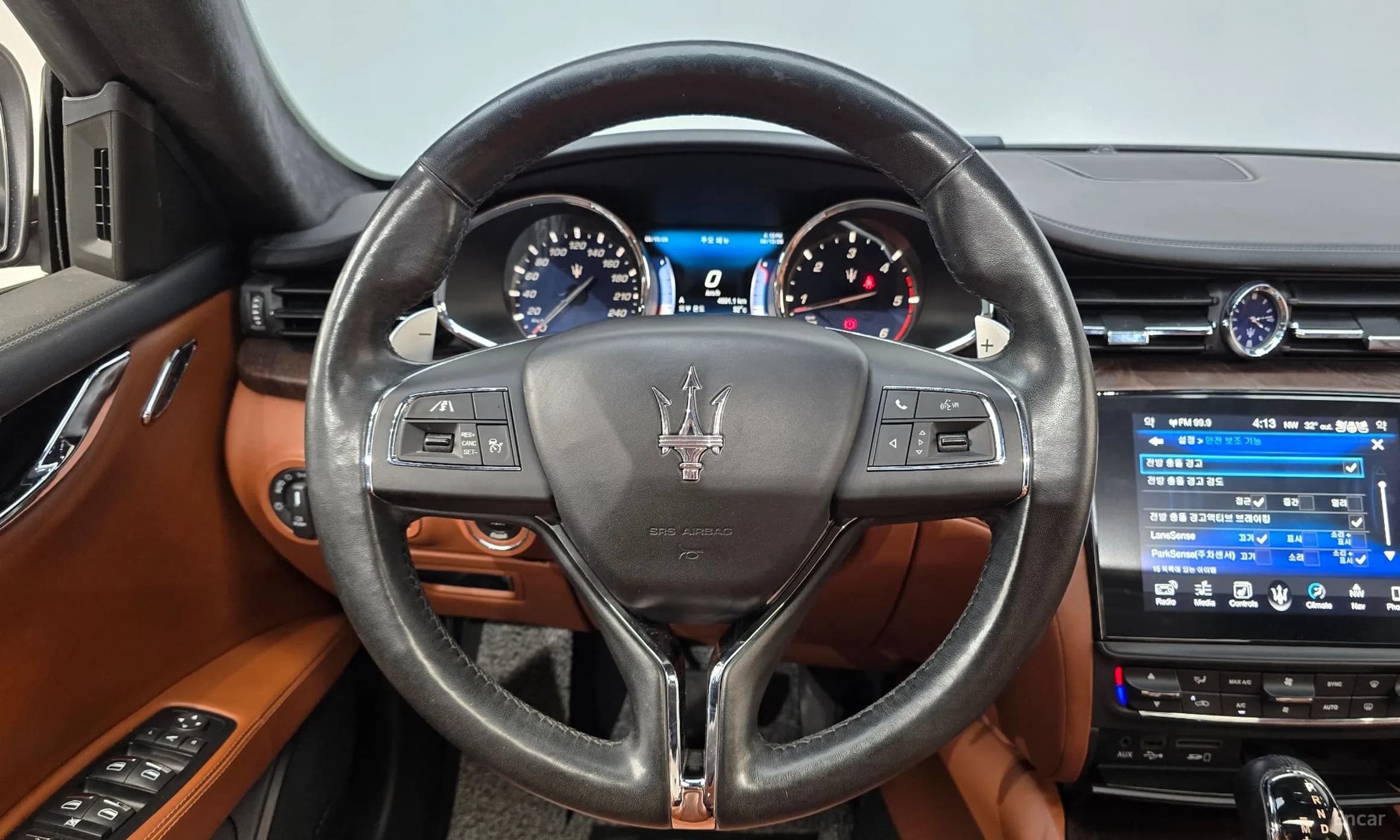 Quattroporte