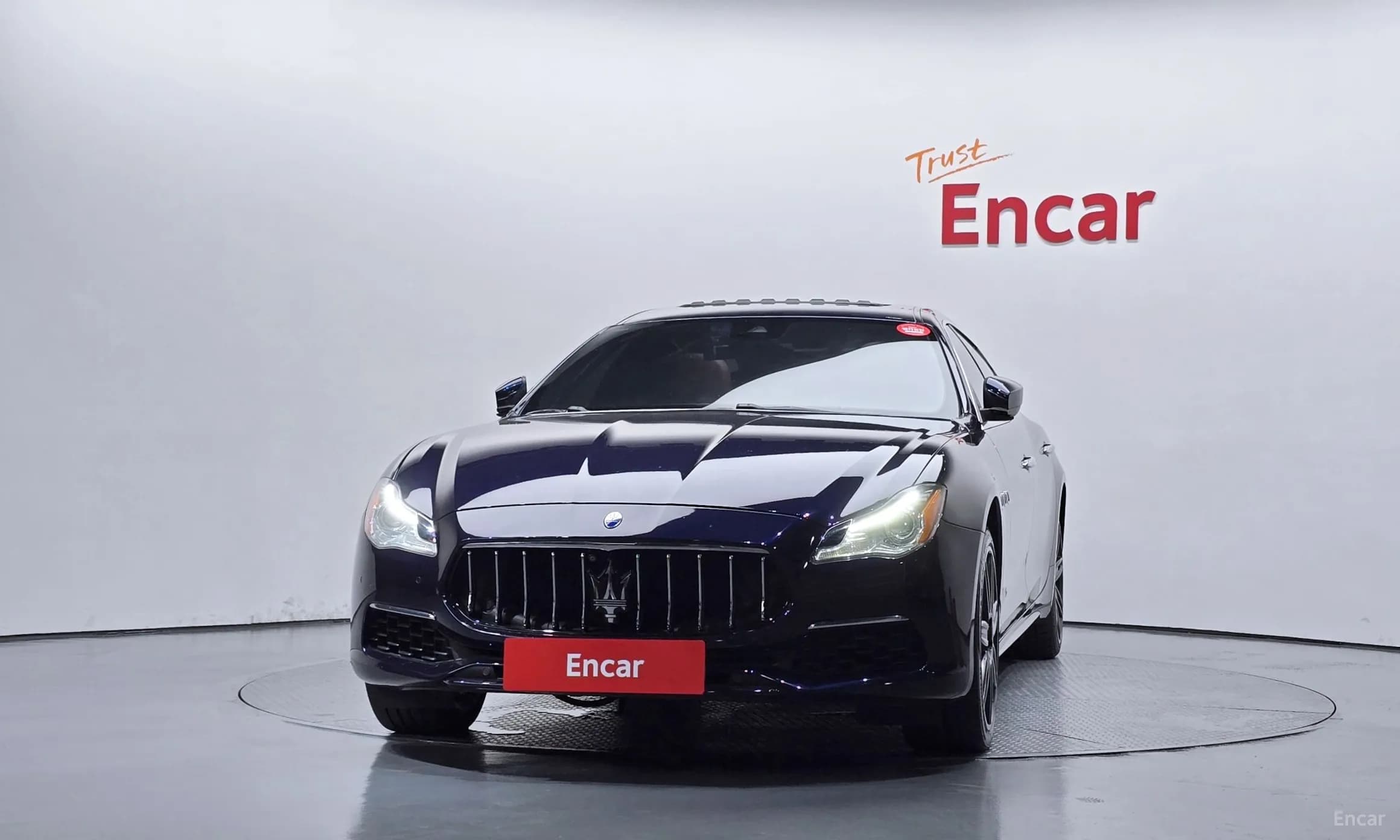 Quattroporte