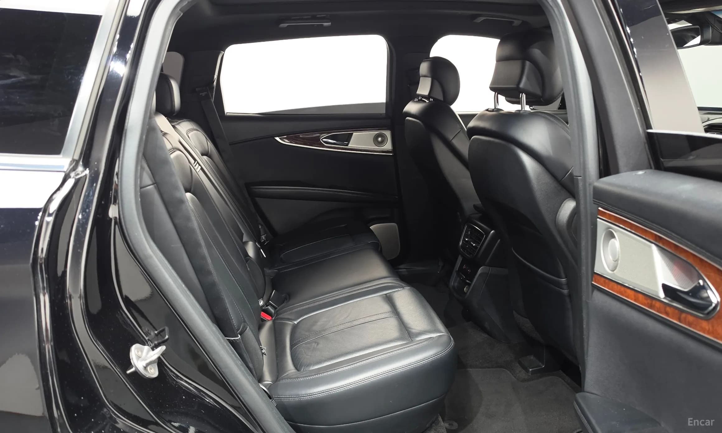 MKX 2nd Generation