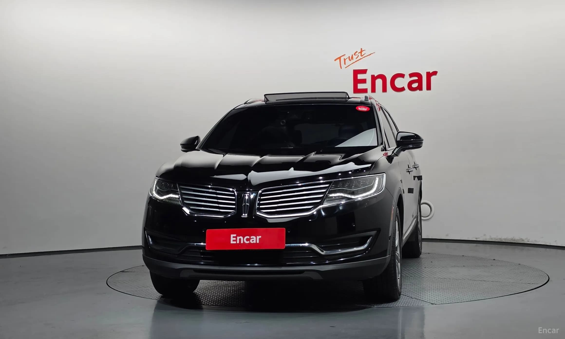 MKX 2nd Generation