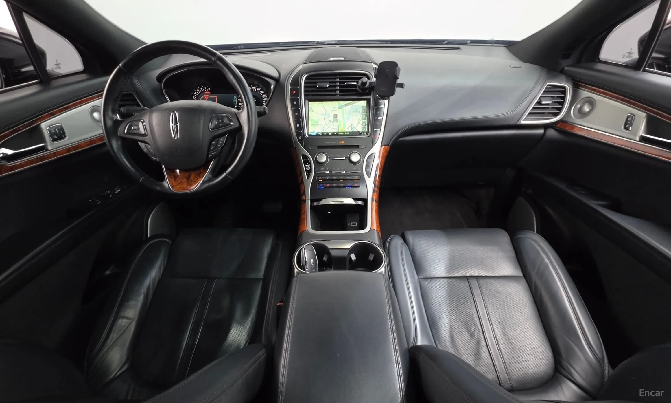 MKX 2nd Generation