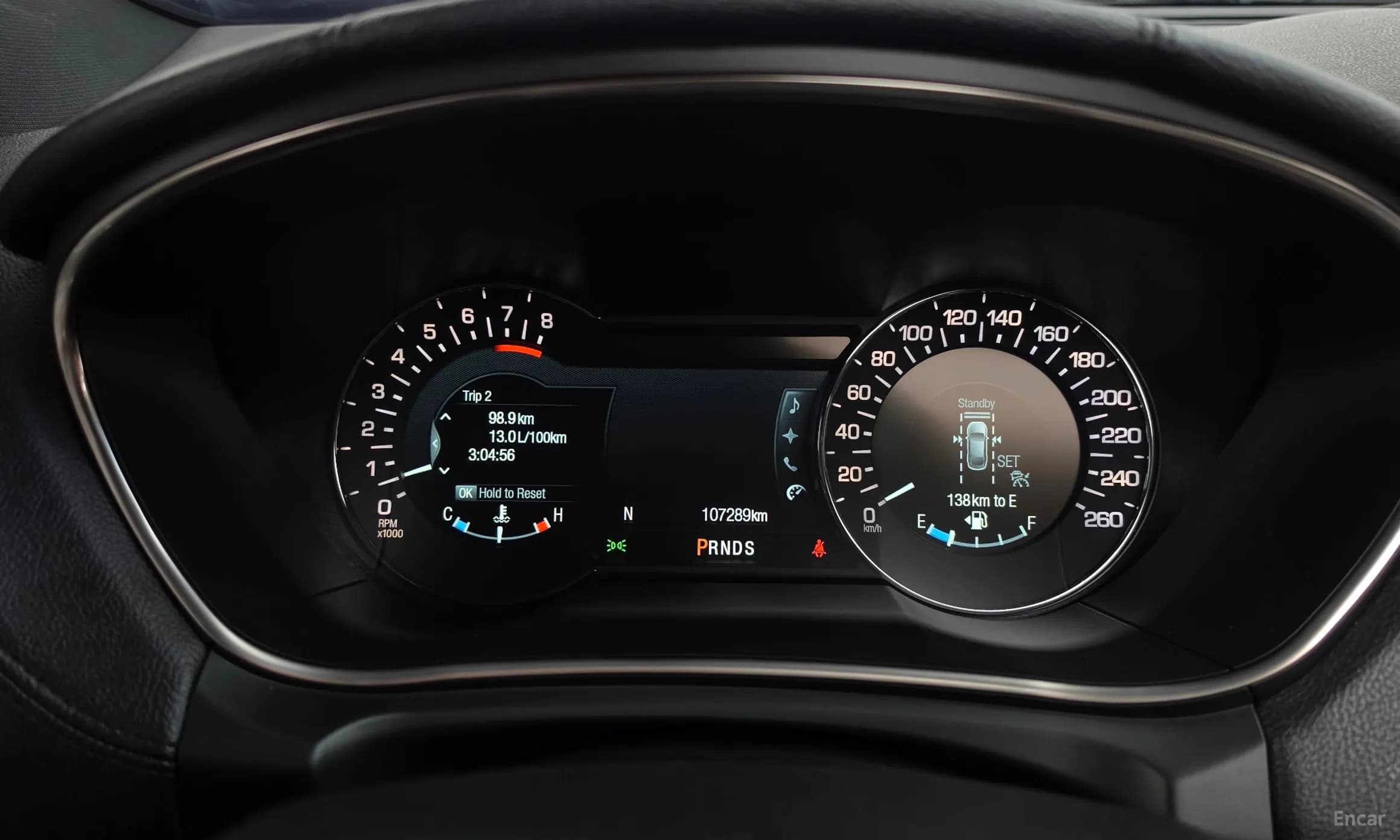 MKX 2nd Generation