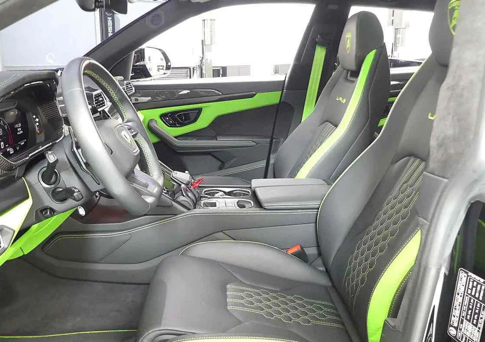 Urus
