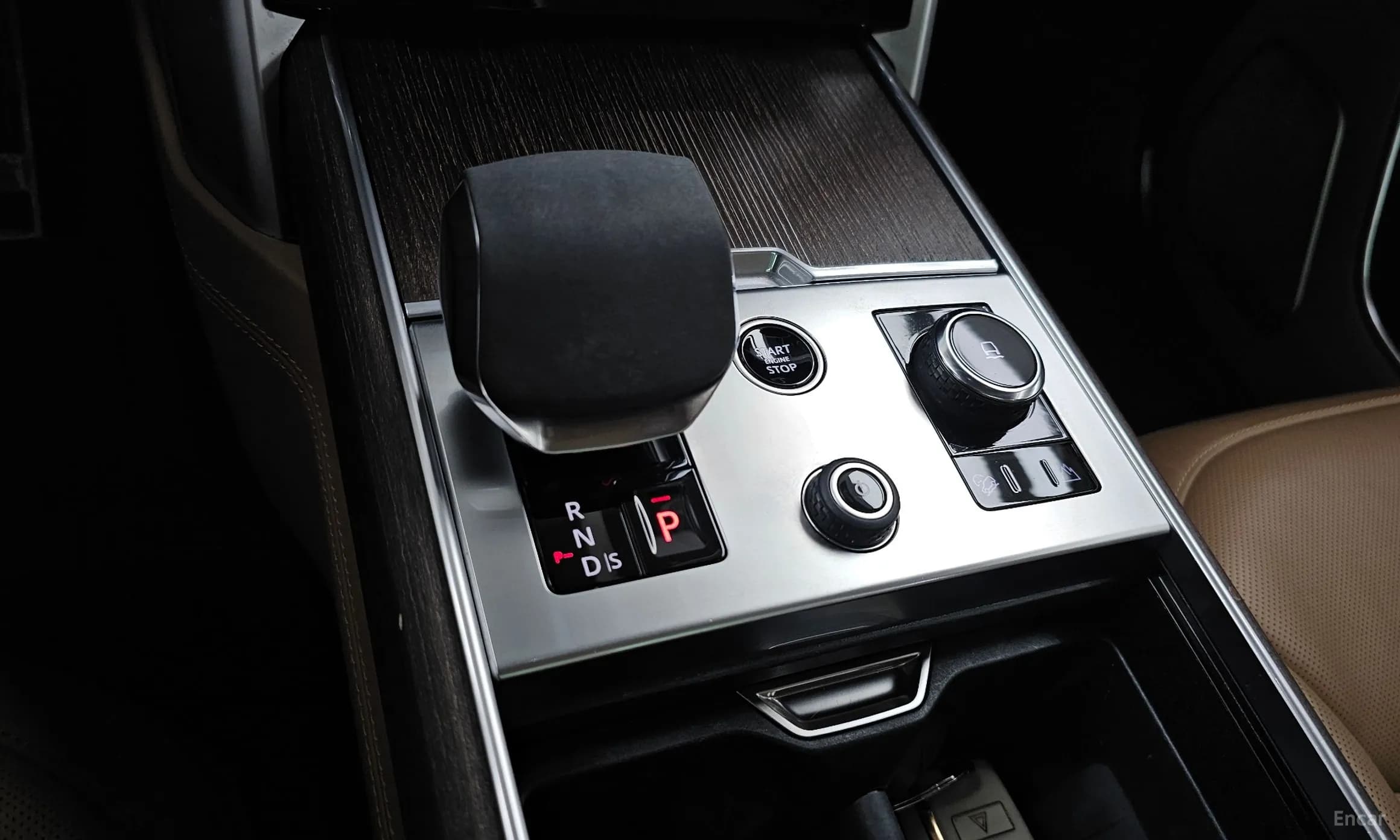 Range Rover 5th Generation