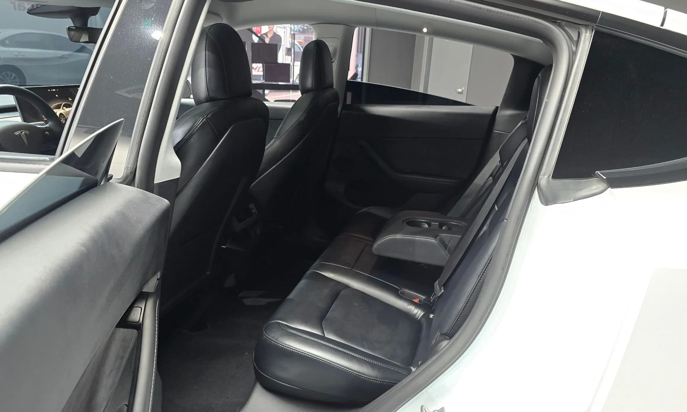 Model Y