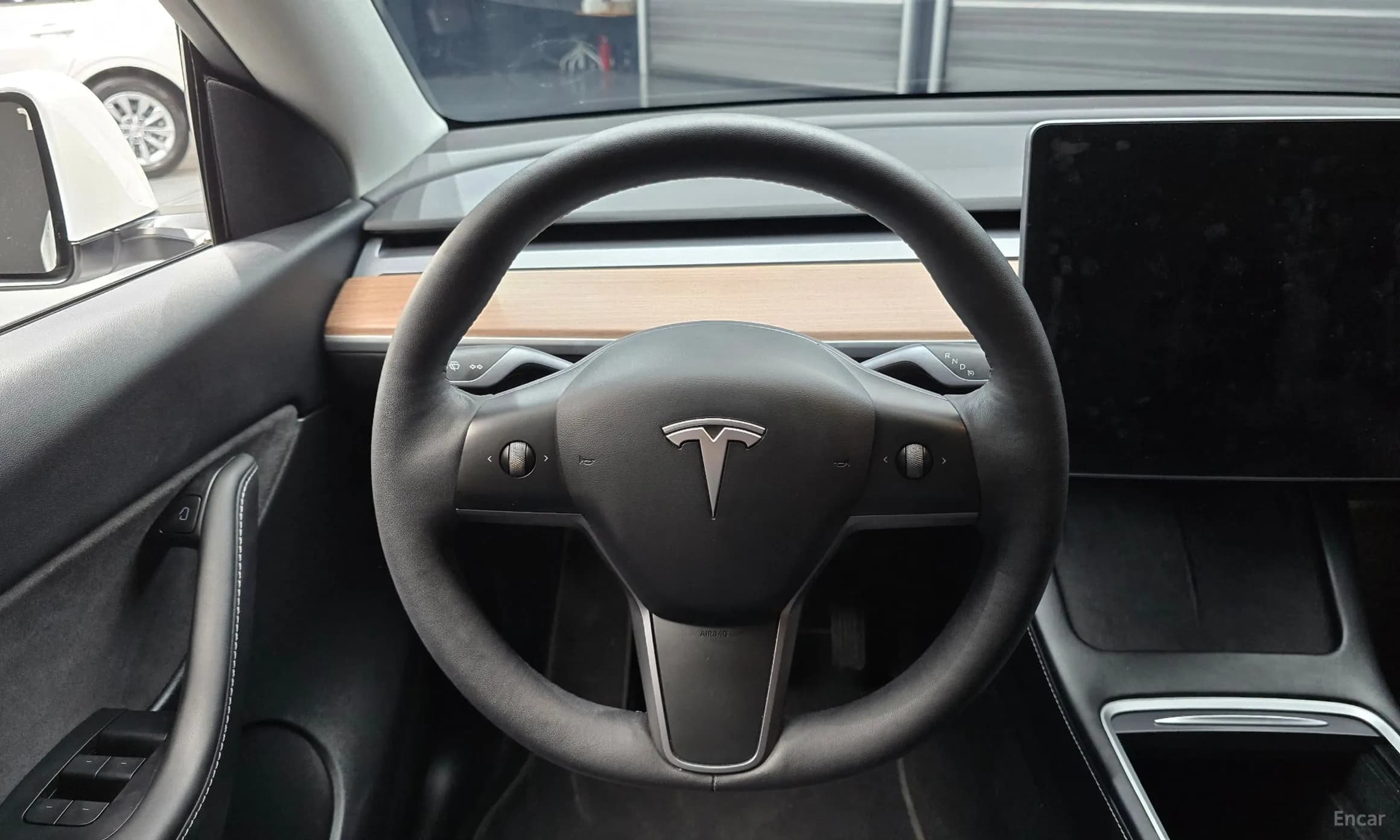 Model Y