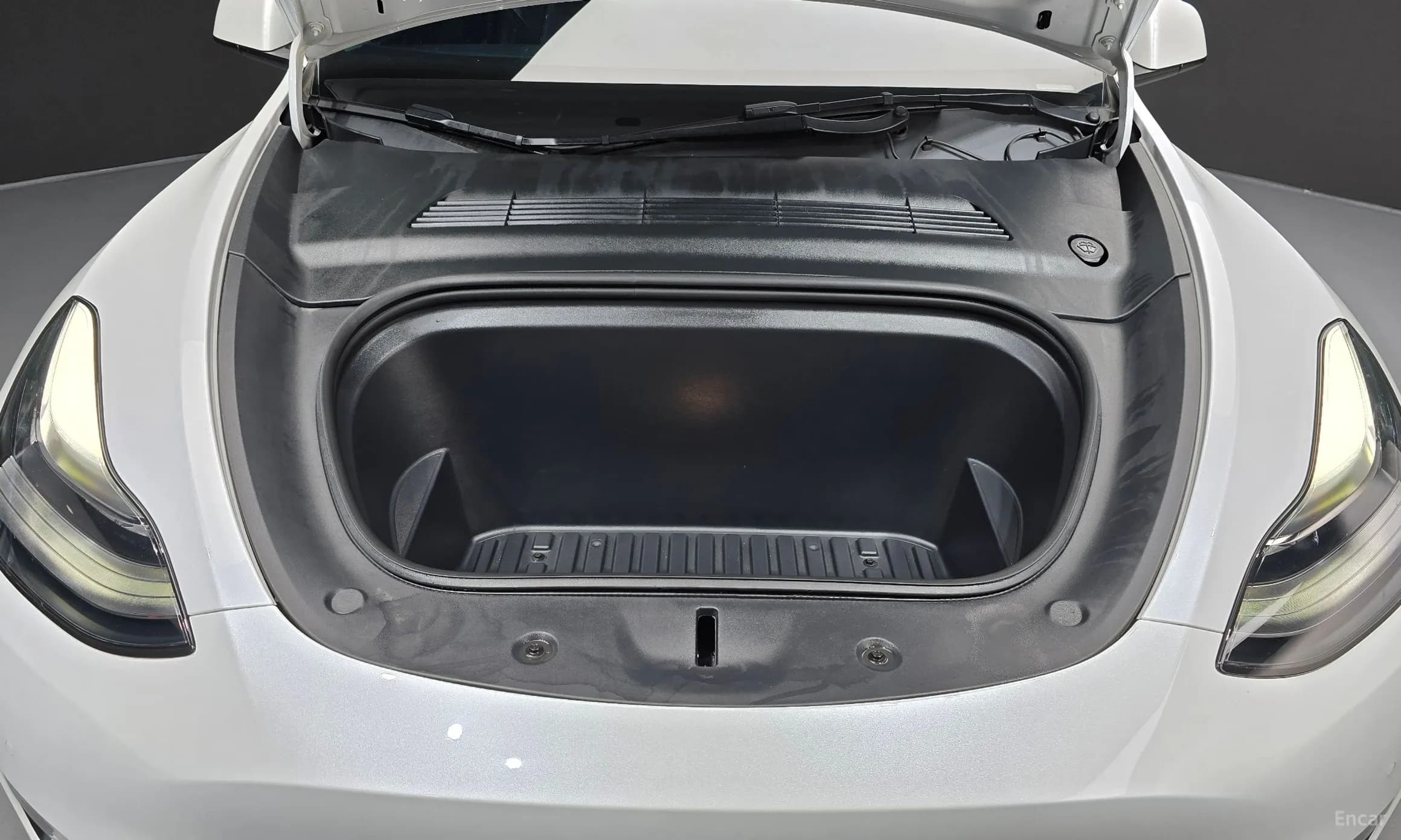 Model Y