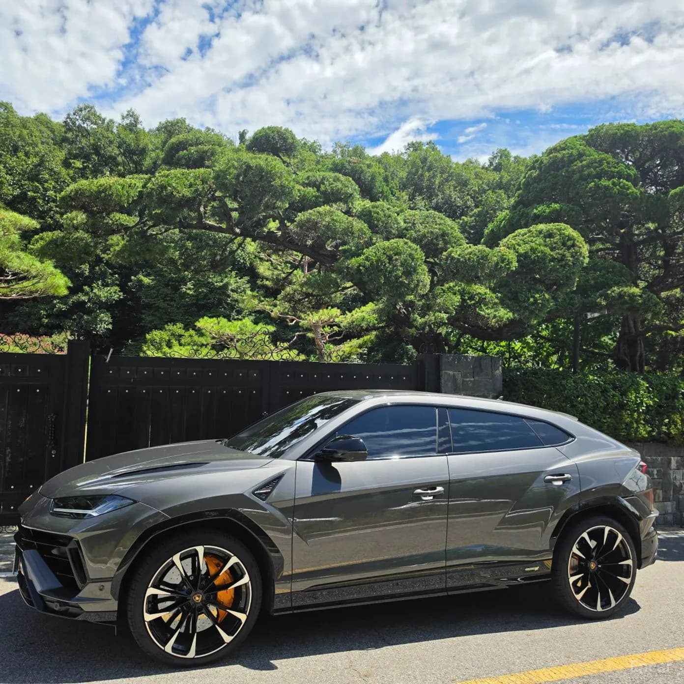Urus
