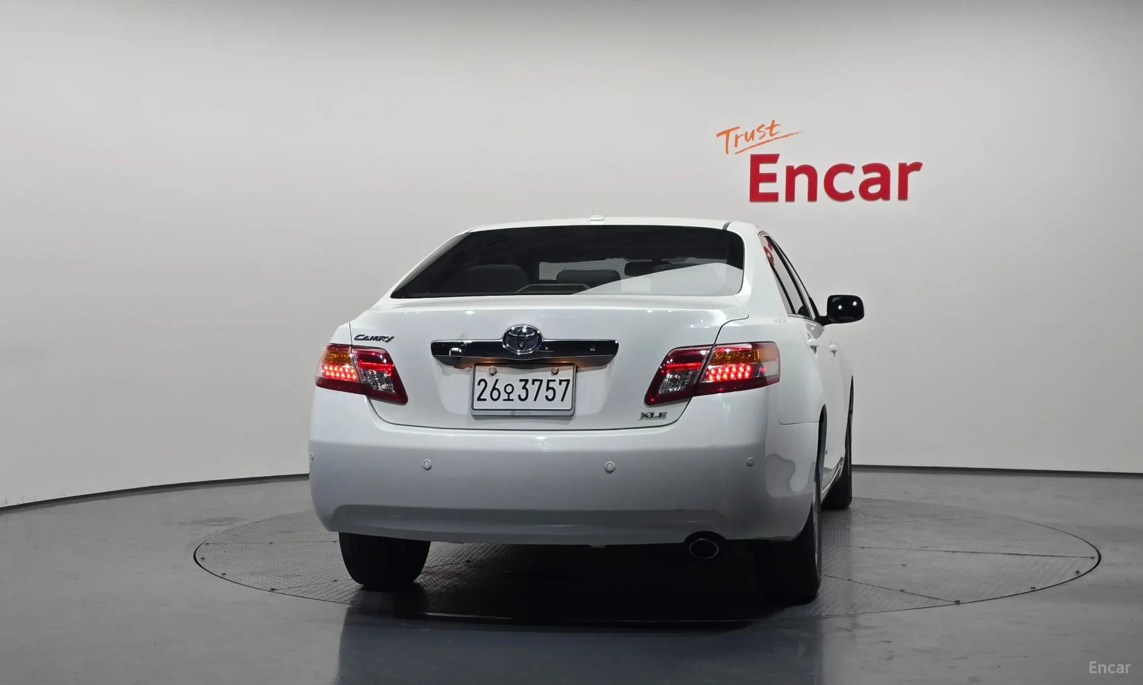 Camry