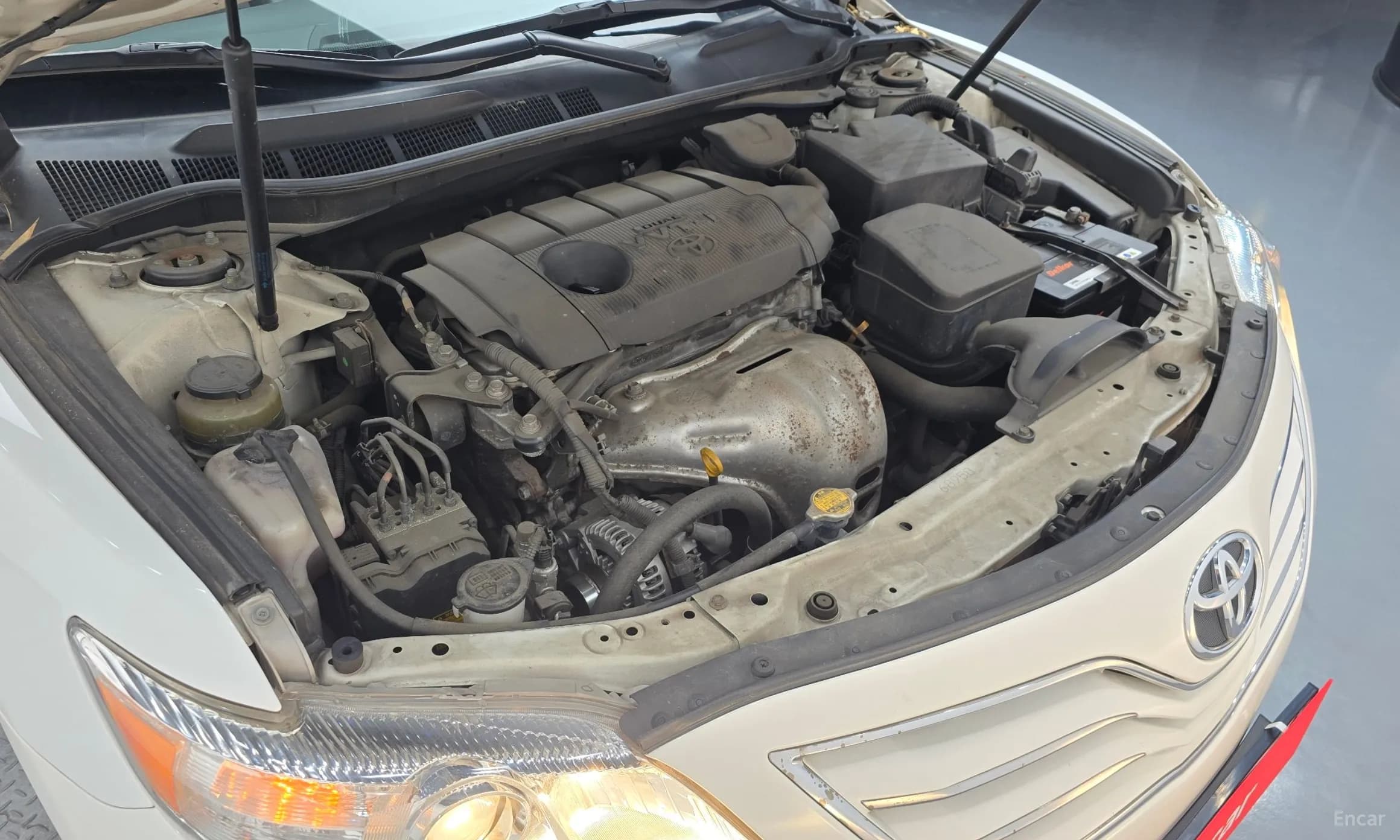Camry