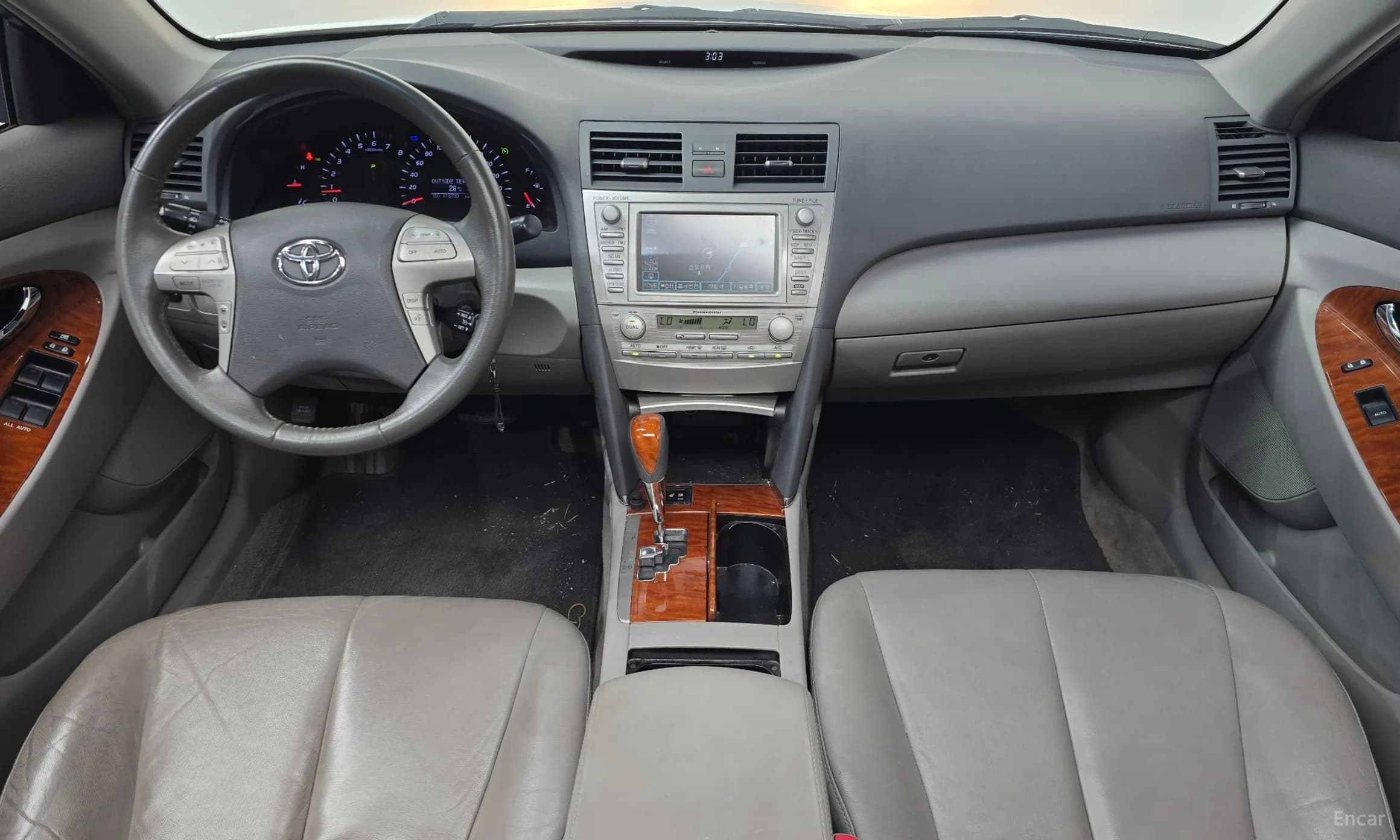 Camry