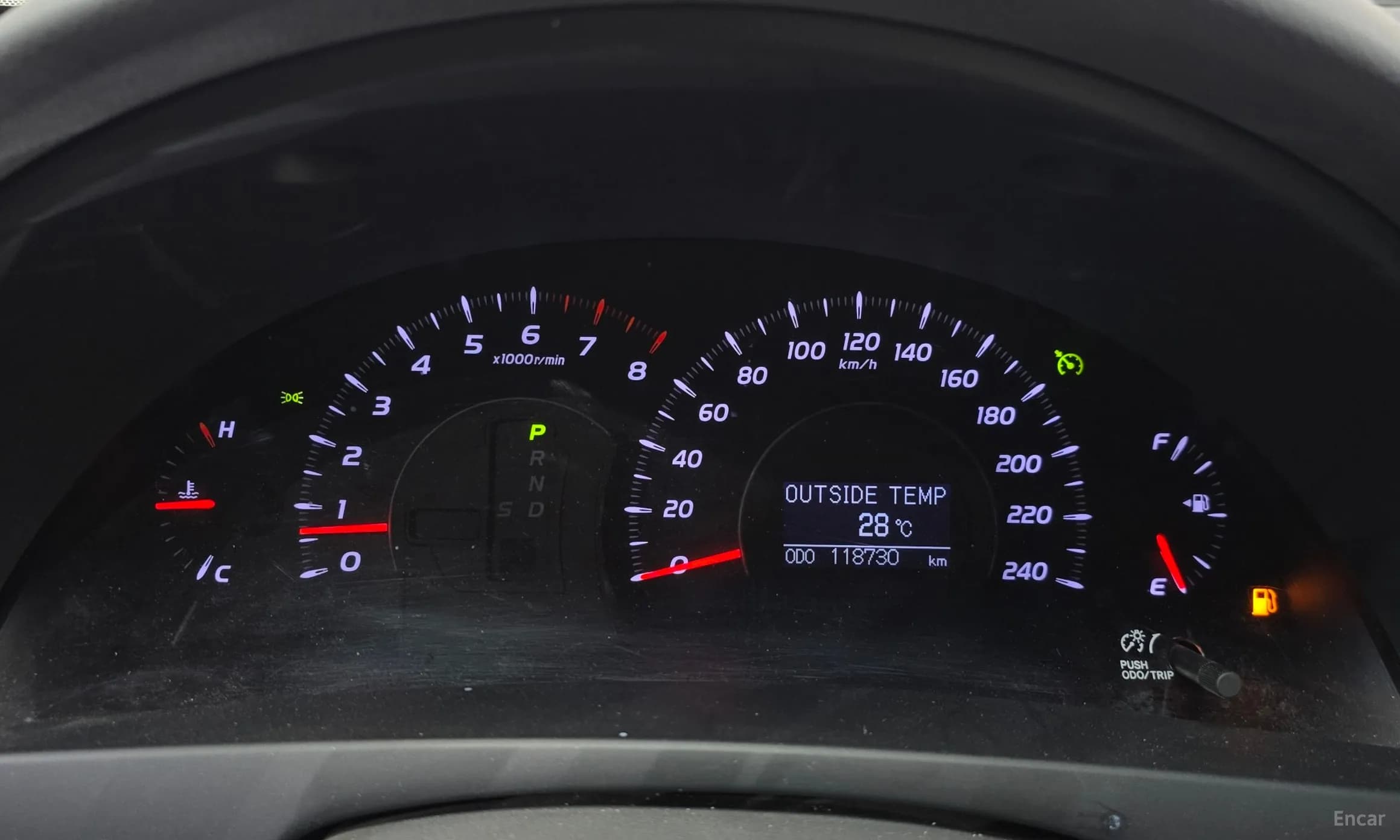 Camry